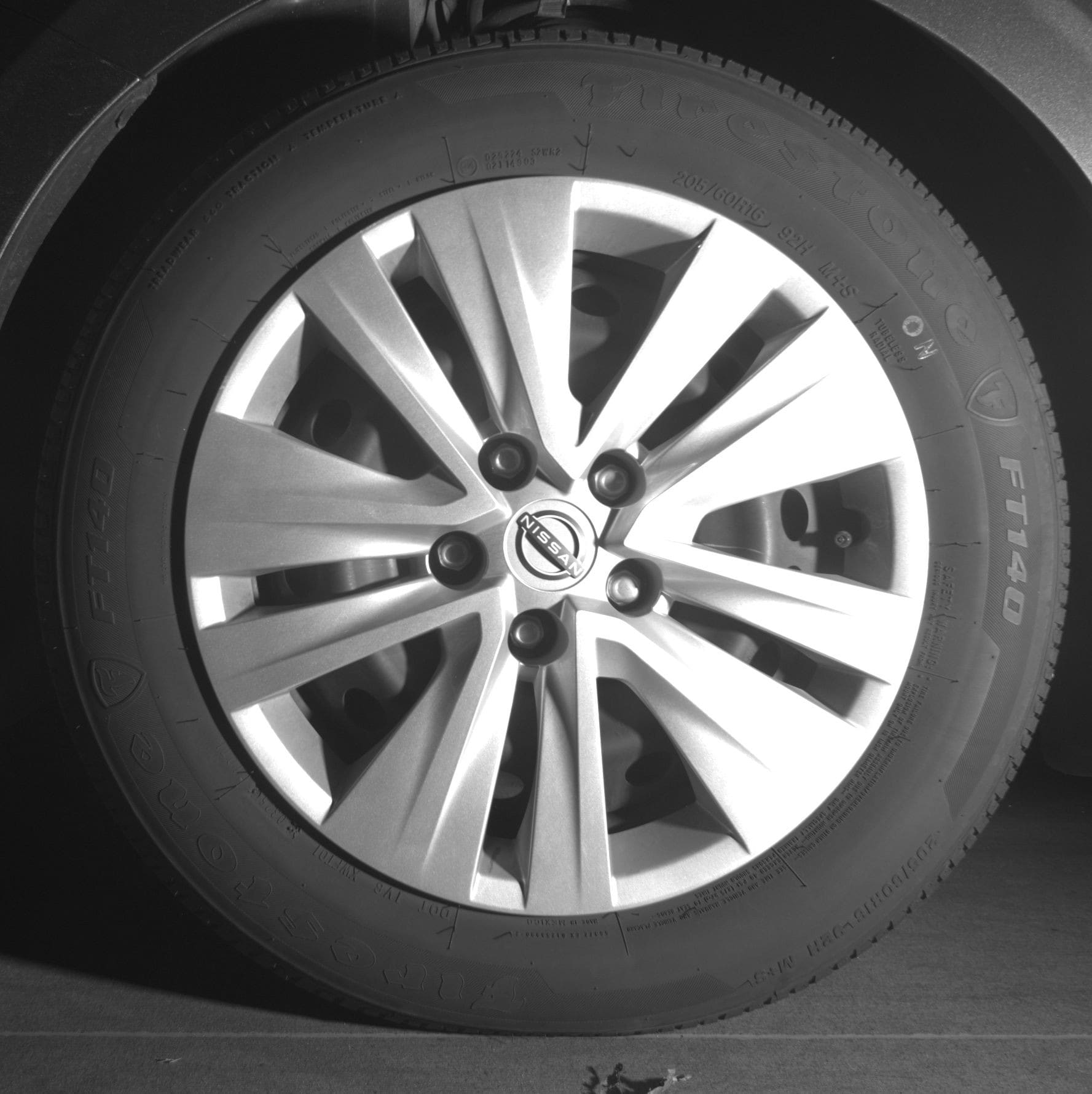 Thumbnail: 2025 Nissan Sentra - 9