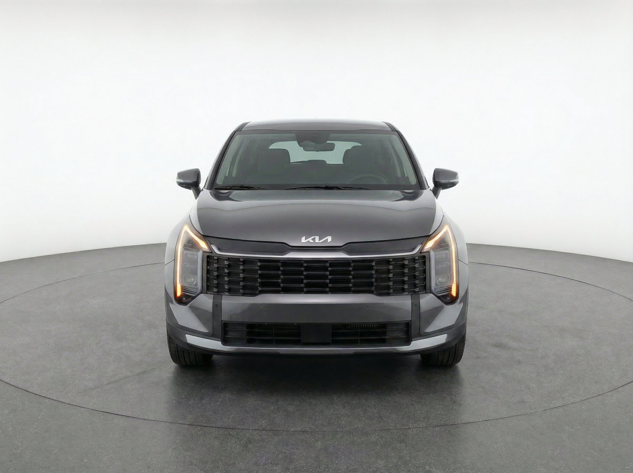 Thumbnail: 2026 Kia Sportage - 2