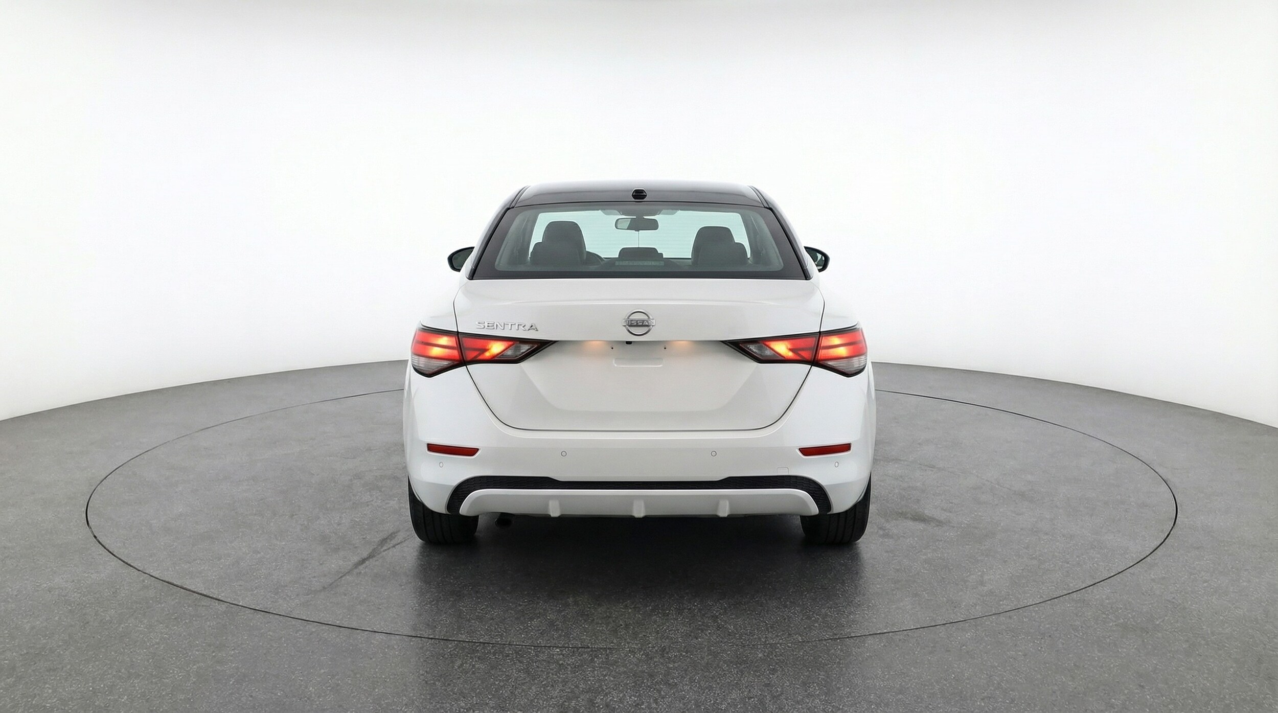 Thumbnail: 2025 Nissan Sentra - 6