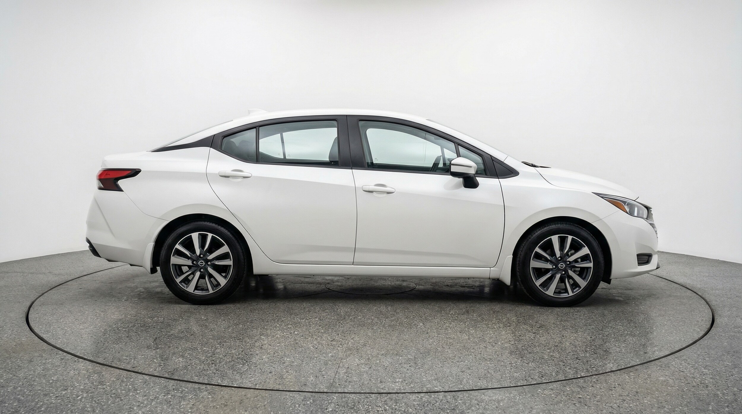 Thumbnail: 2025 Nissan Versa - 8