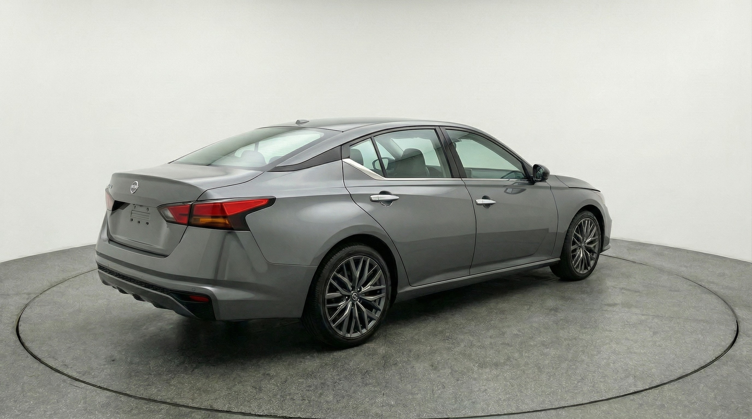 Thumbnail: 2025 Nissan Altima - 7