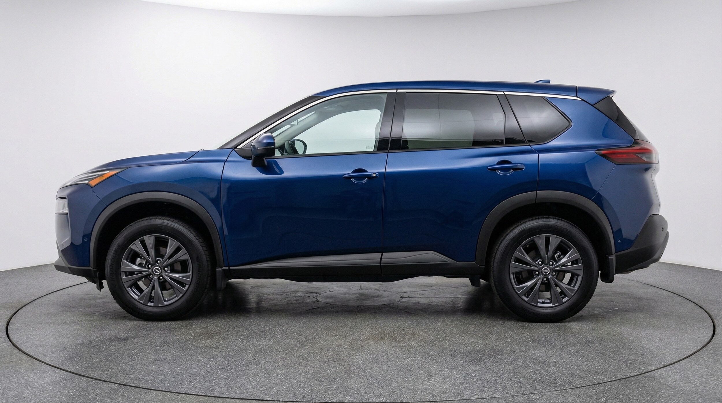 Thumbnail: 2025 Nissan Rogue - 4