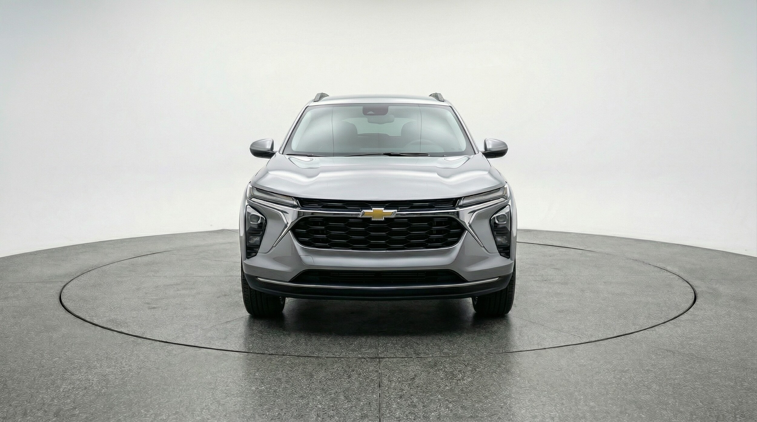 Thumbnail: 2025 Chevrolet Trax - 2