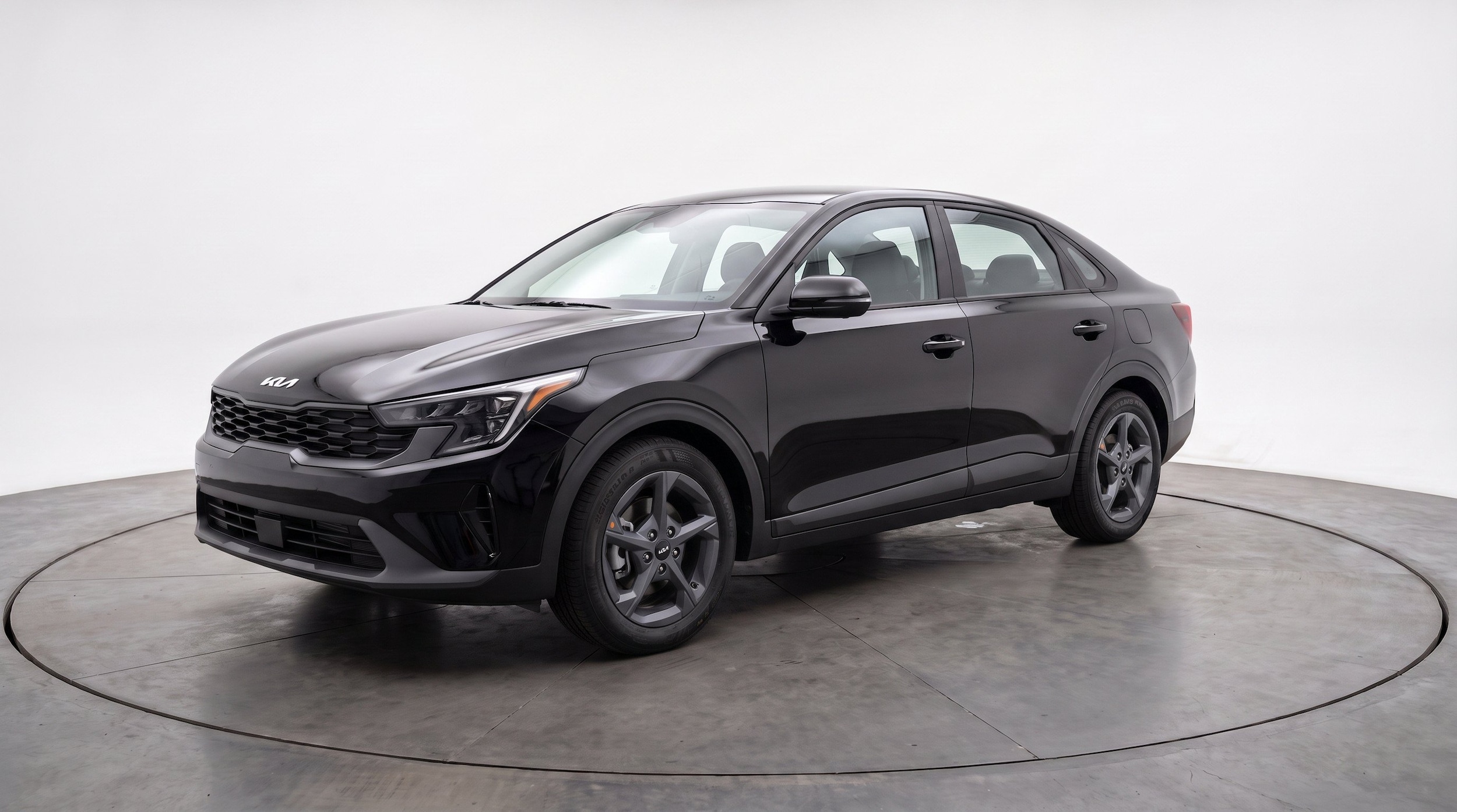 Thumbnail: 2026 Kia K4 - 3