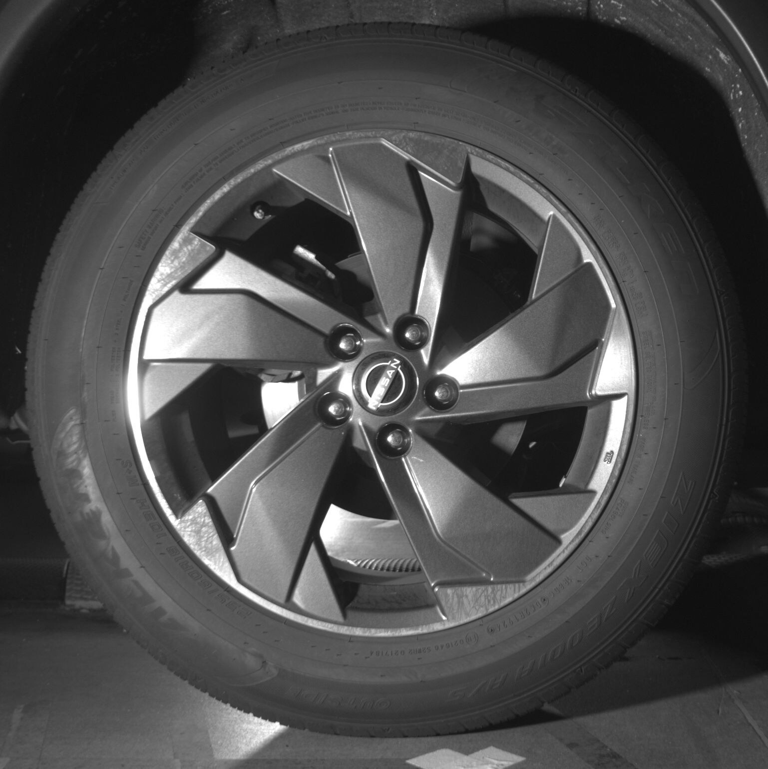 Thumbnail: 2025 Nissan Rogue - 12