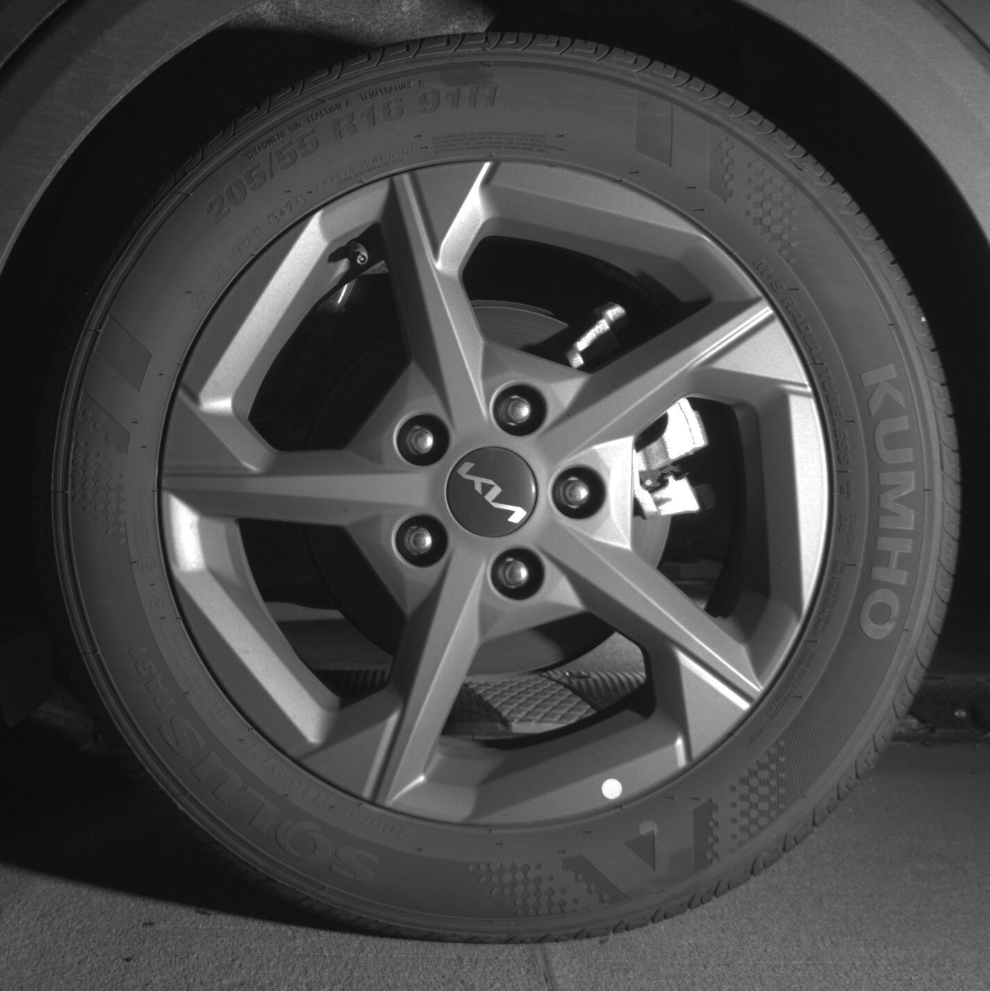 Thumbnail: 2025 Kia K4 - 11