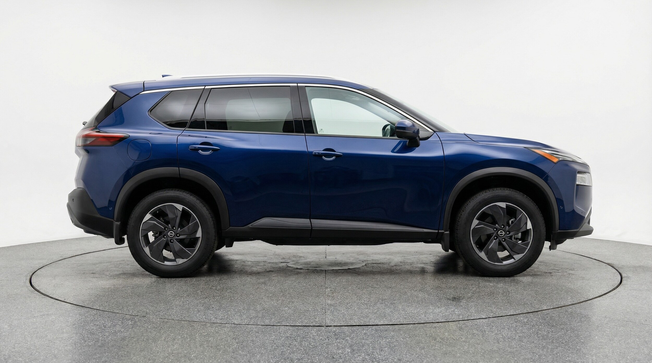 Thumbnail: 2025 Nissan Rogue - 8