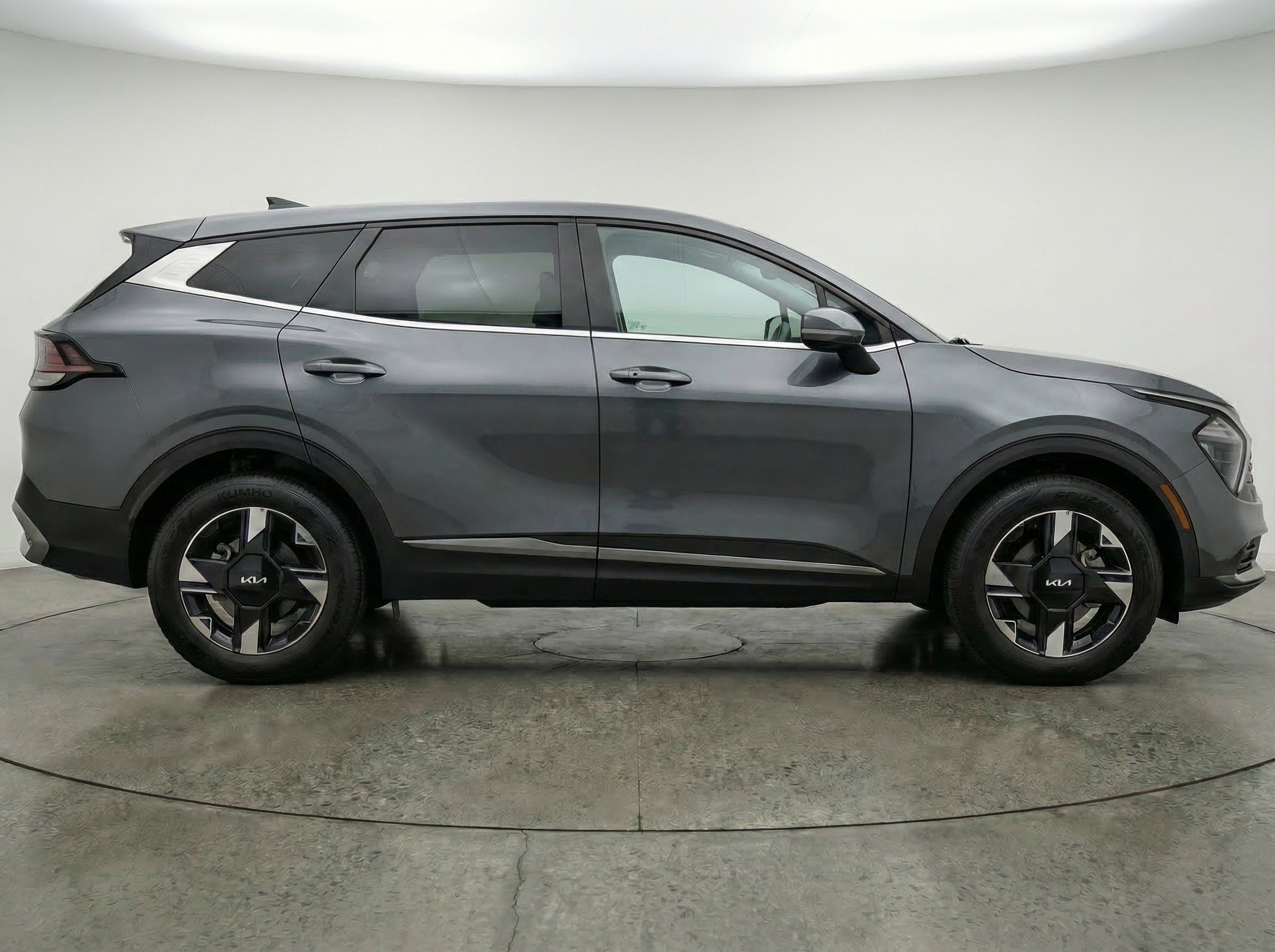 Thumbnail: 2026 Kia Sportage - 11