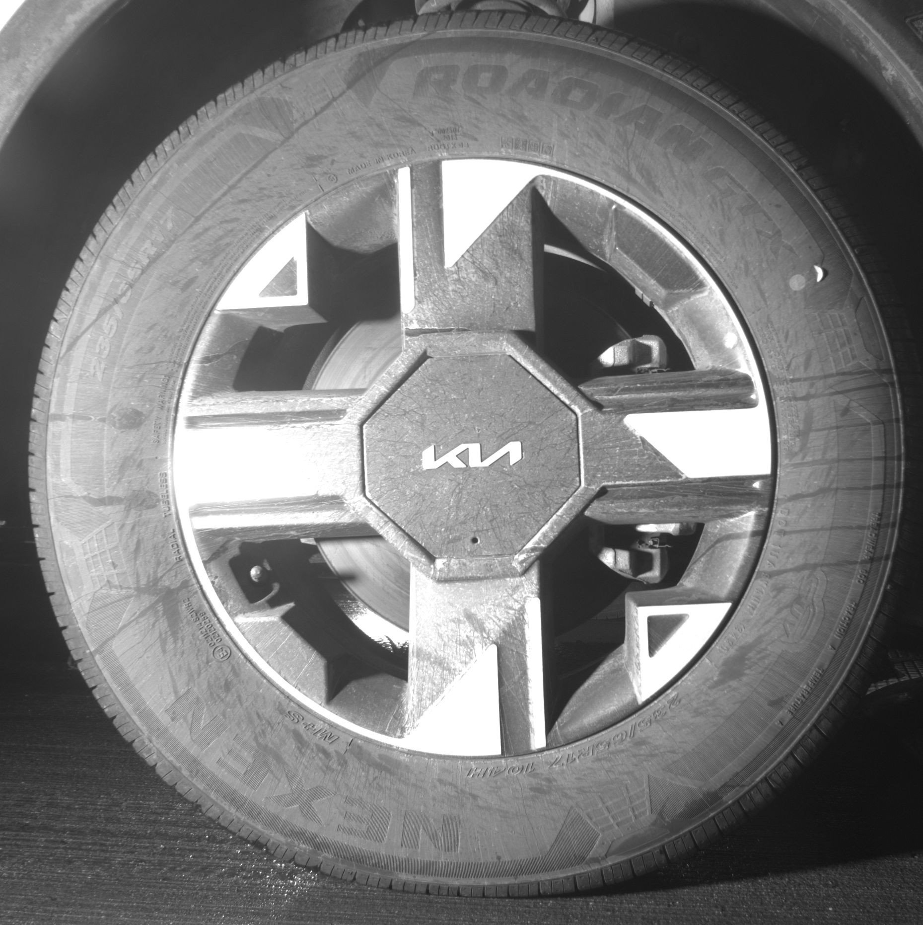 Thumbnail: 2026 Kia Sportage - 13