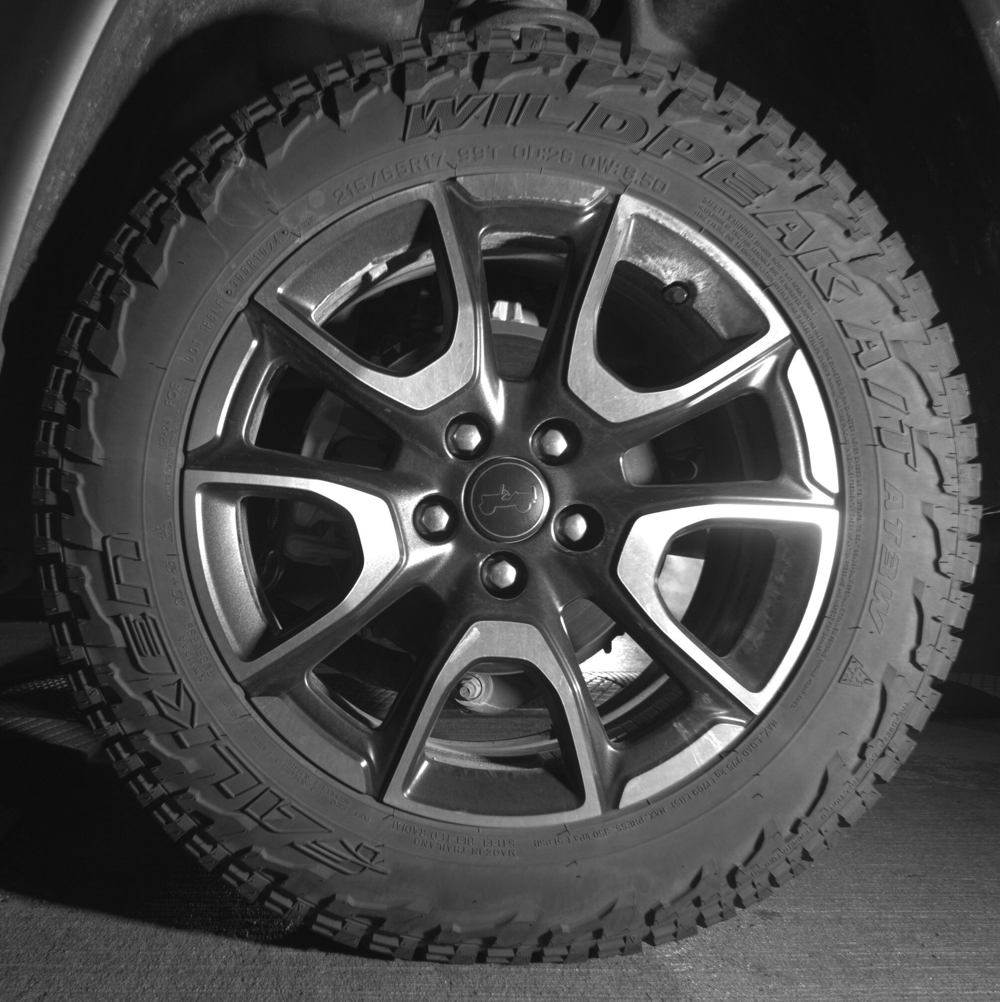 Thumbnail: 2025 Jeep Compass - 11