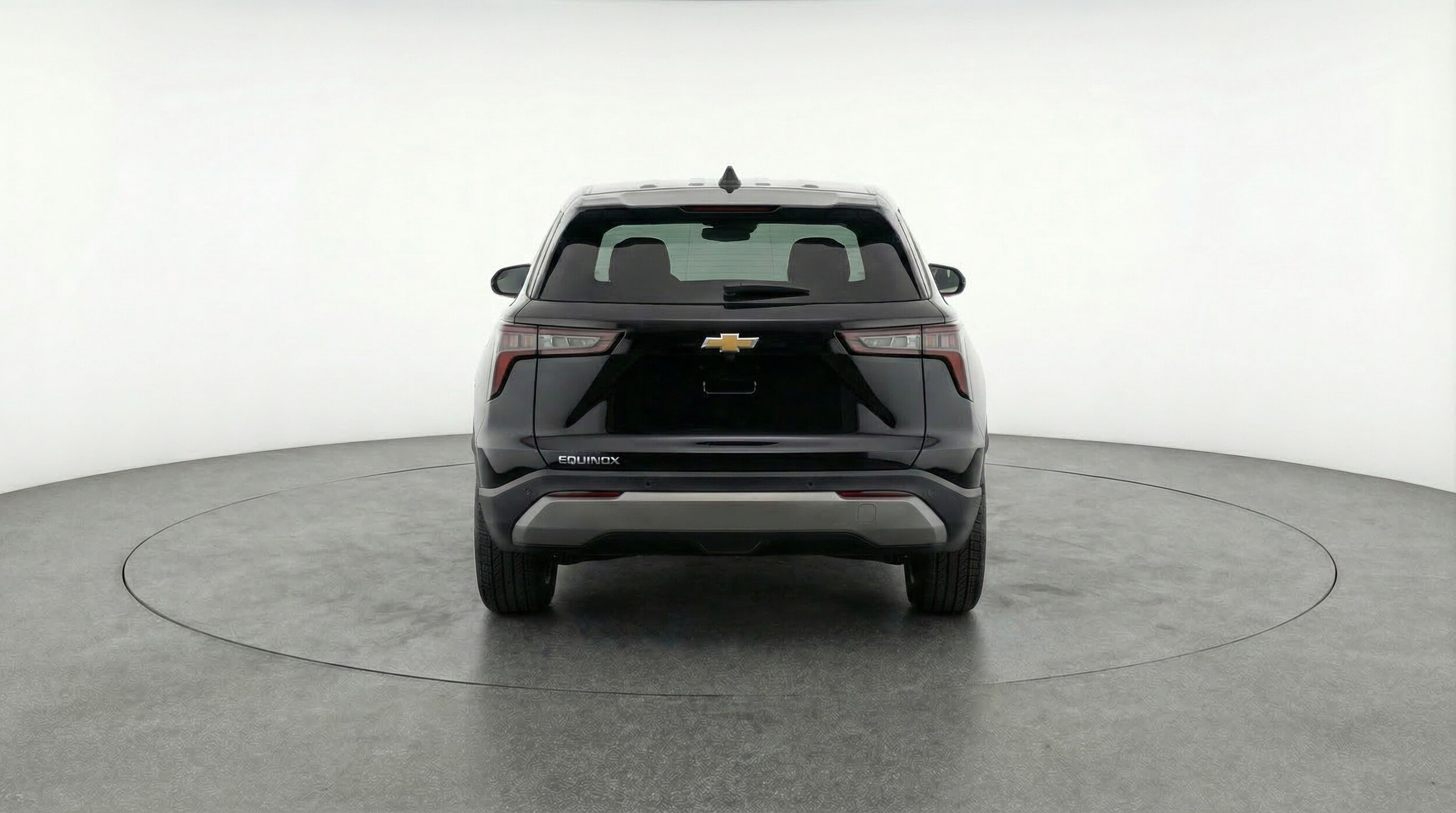 Thumbnail: 2025 Chevrolet Equinox - 6