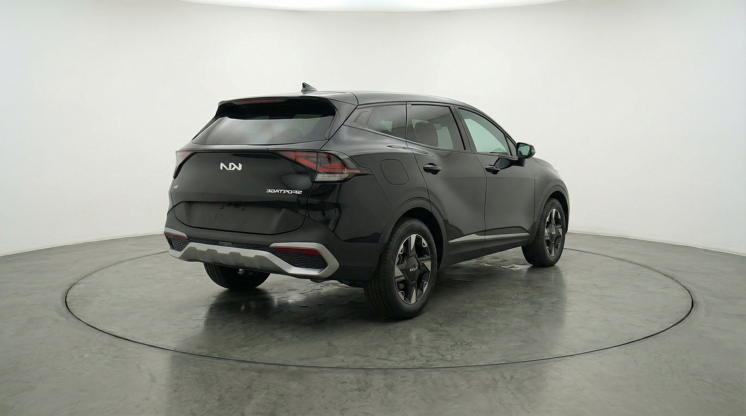 Thumbnail: 2026 Kia Sportage - 9