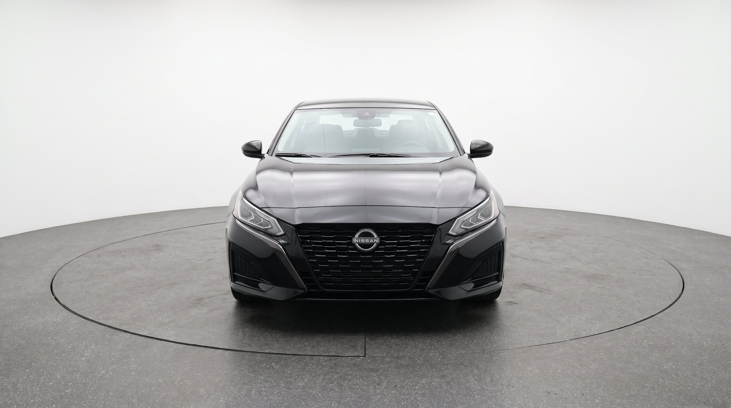 Thumbnail: 2026 Nissan Altima - 2