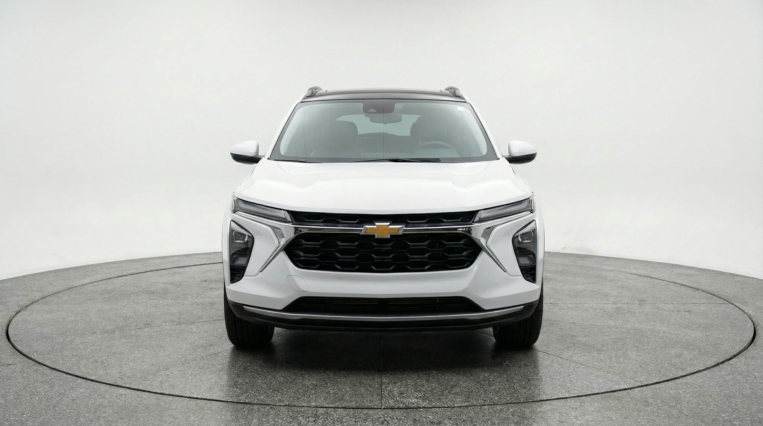 Thumbnail: 2025 Chevrolet Trax - 2