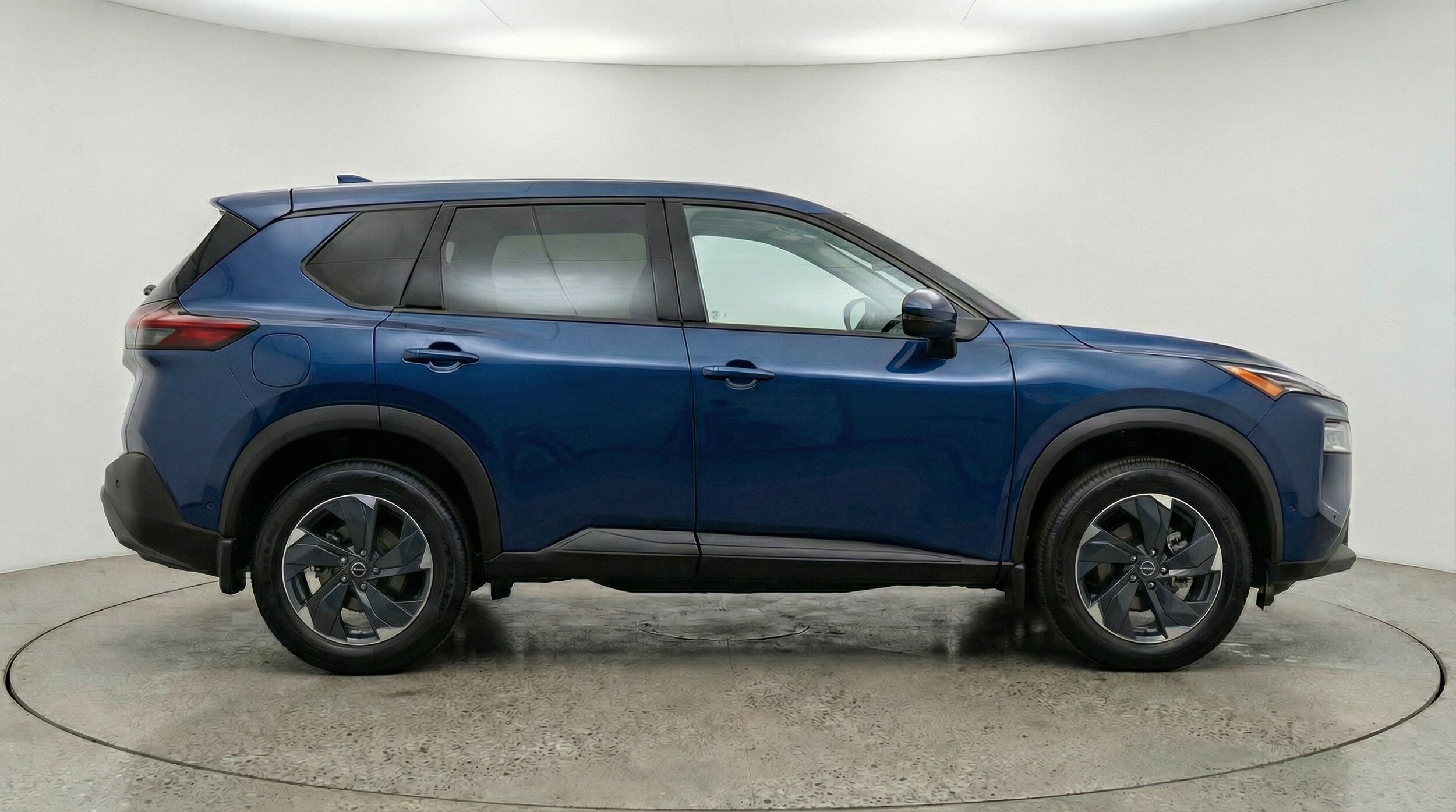 Thumbnail: 2025 Nissan Rogue - 8