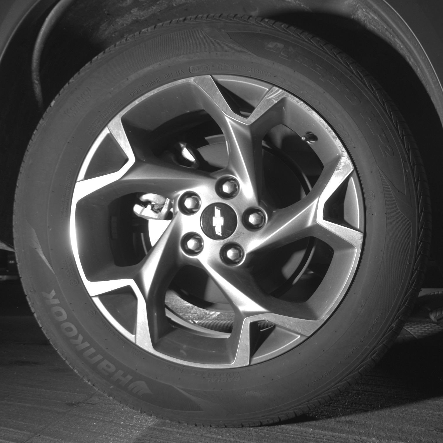 Thumbnail: 2025 Chevrolet Trax - 15