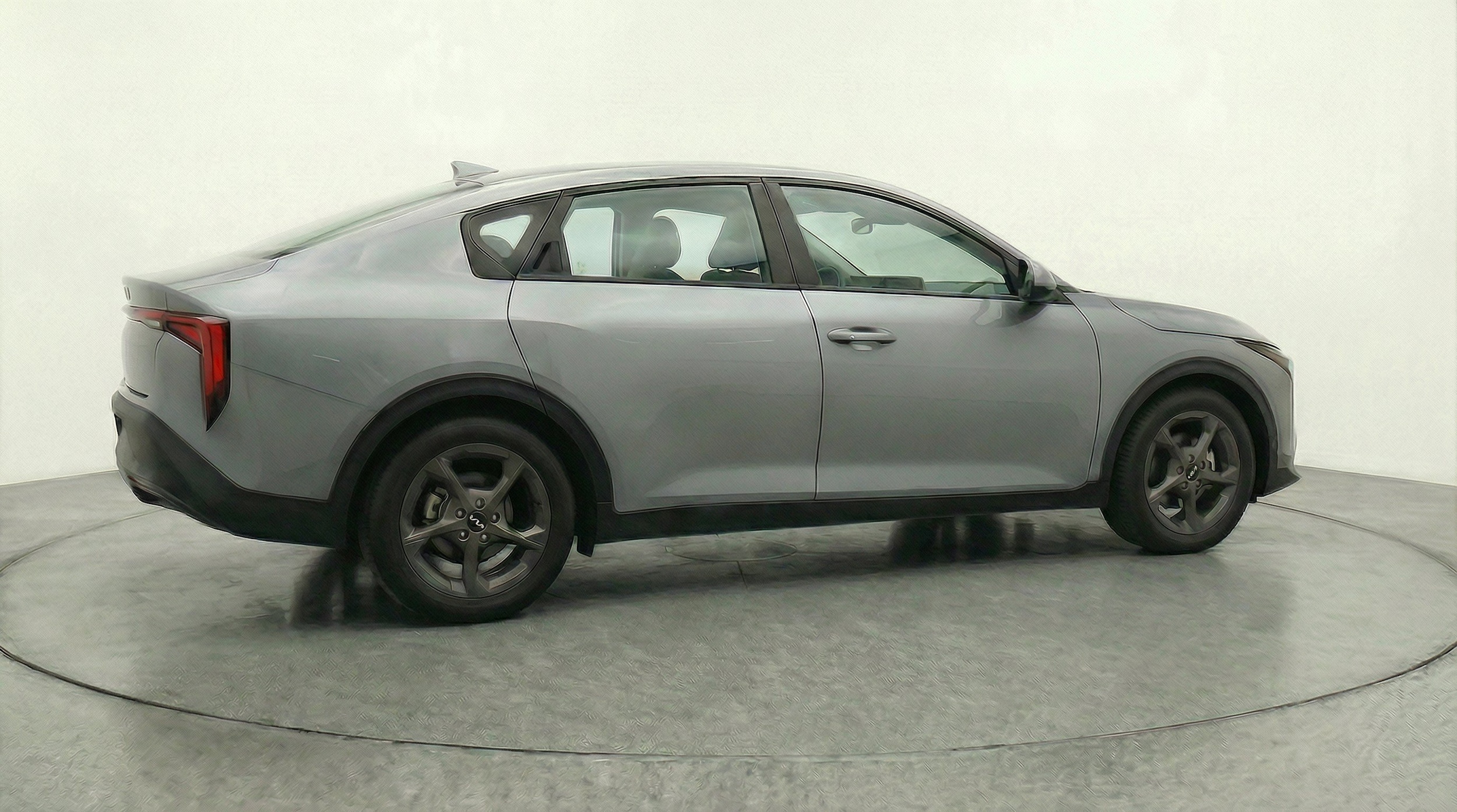 Thumbnail: 2025 Kia K4 - 9