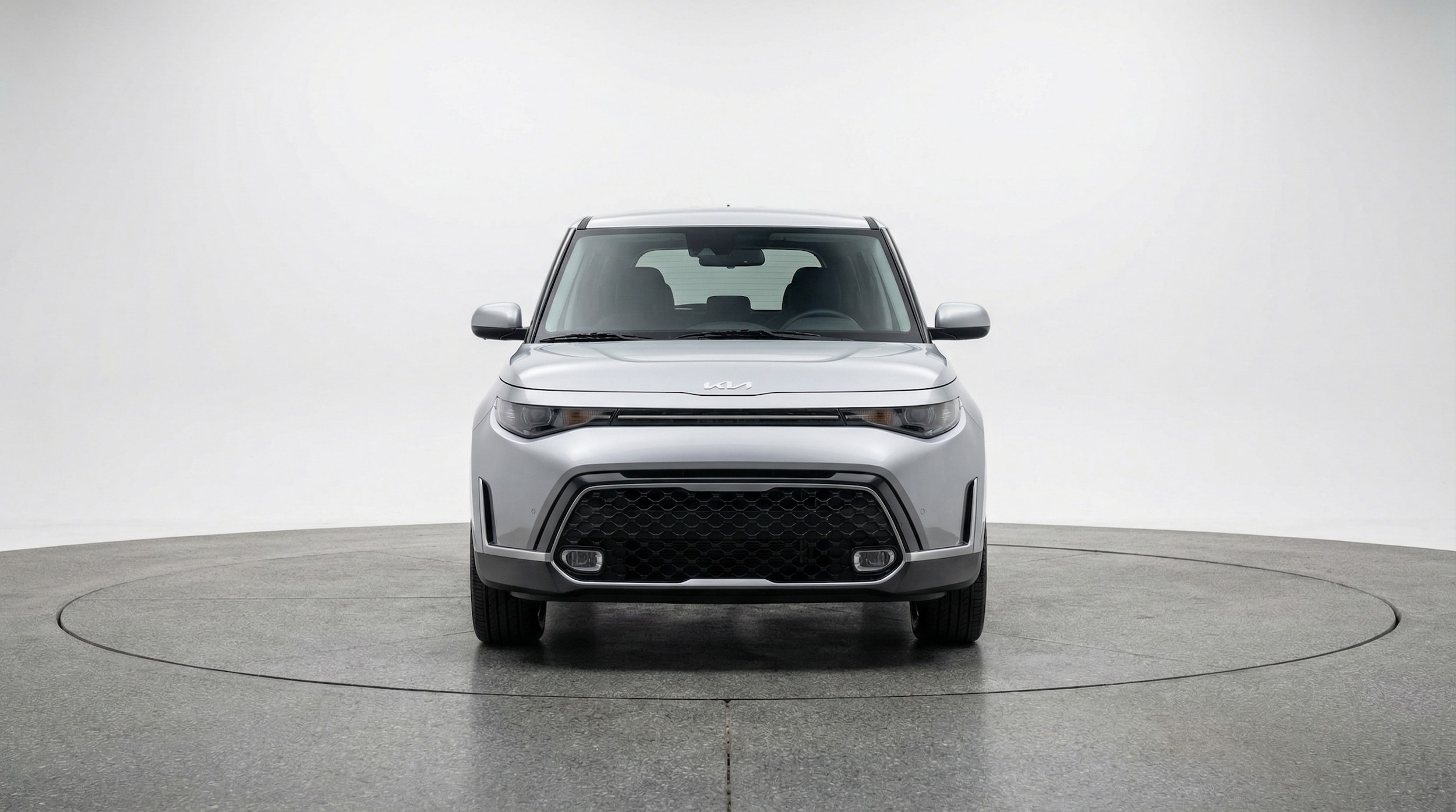 Thumbnail: 2025 Kia Soul - 2