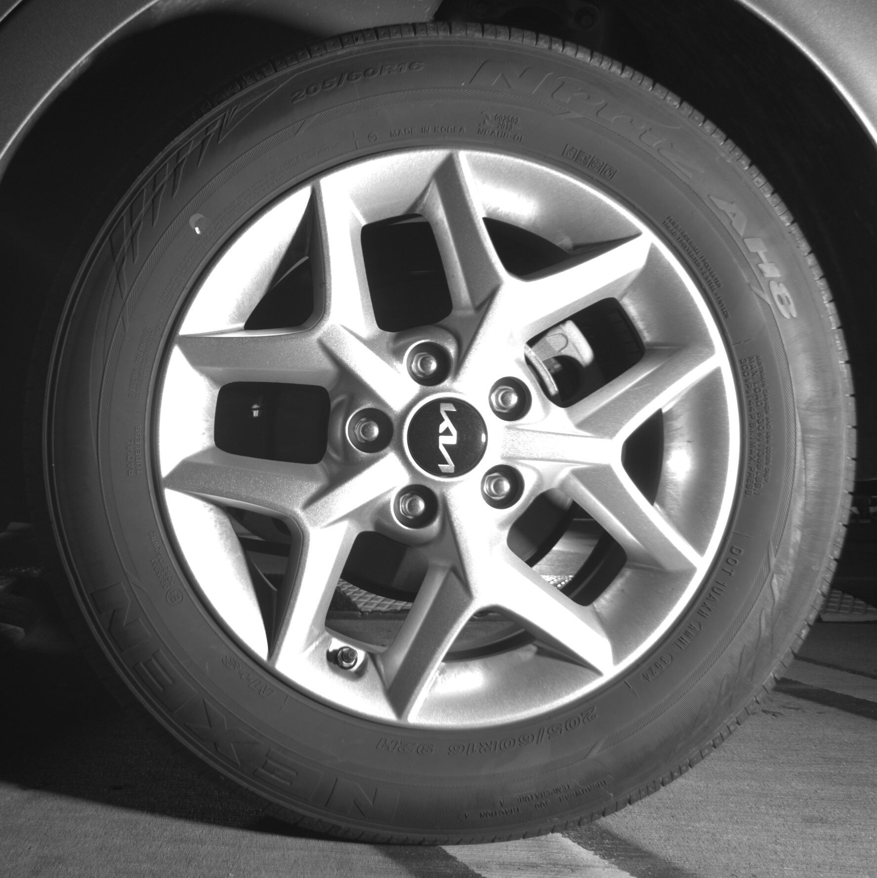 Thumbnail: 2025 Kia Soul - 11