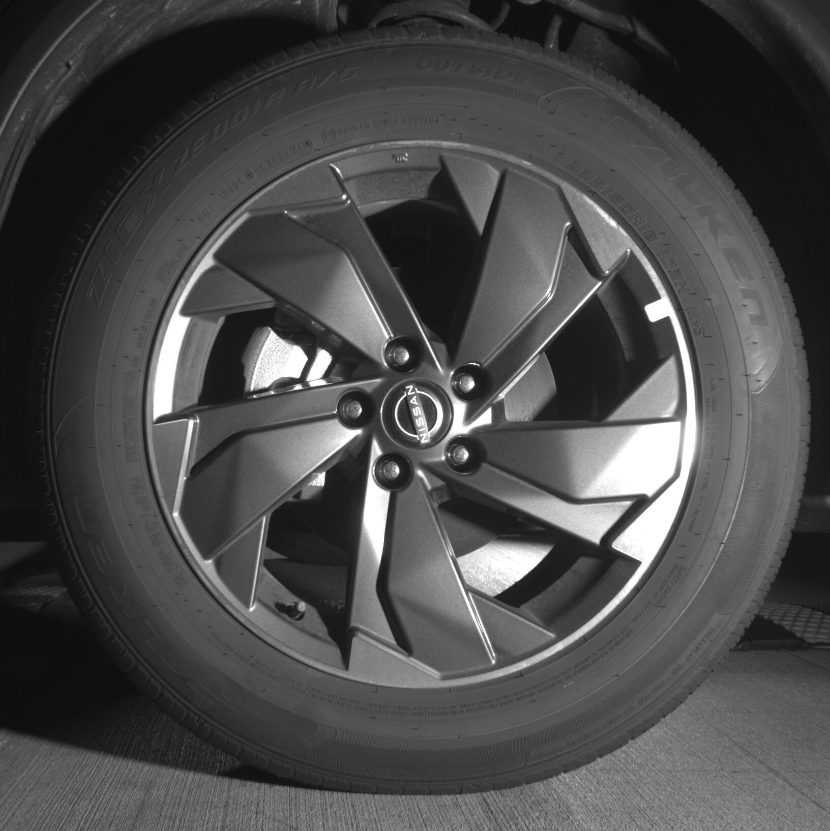 Thumbnail: 2025 Nissan Rogue - 9