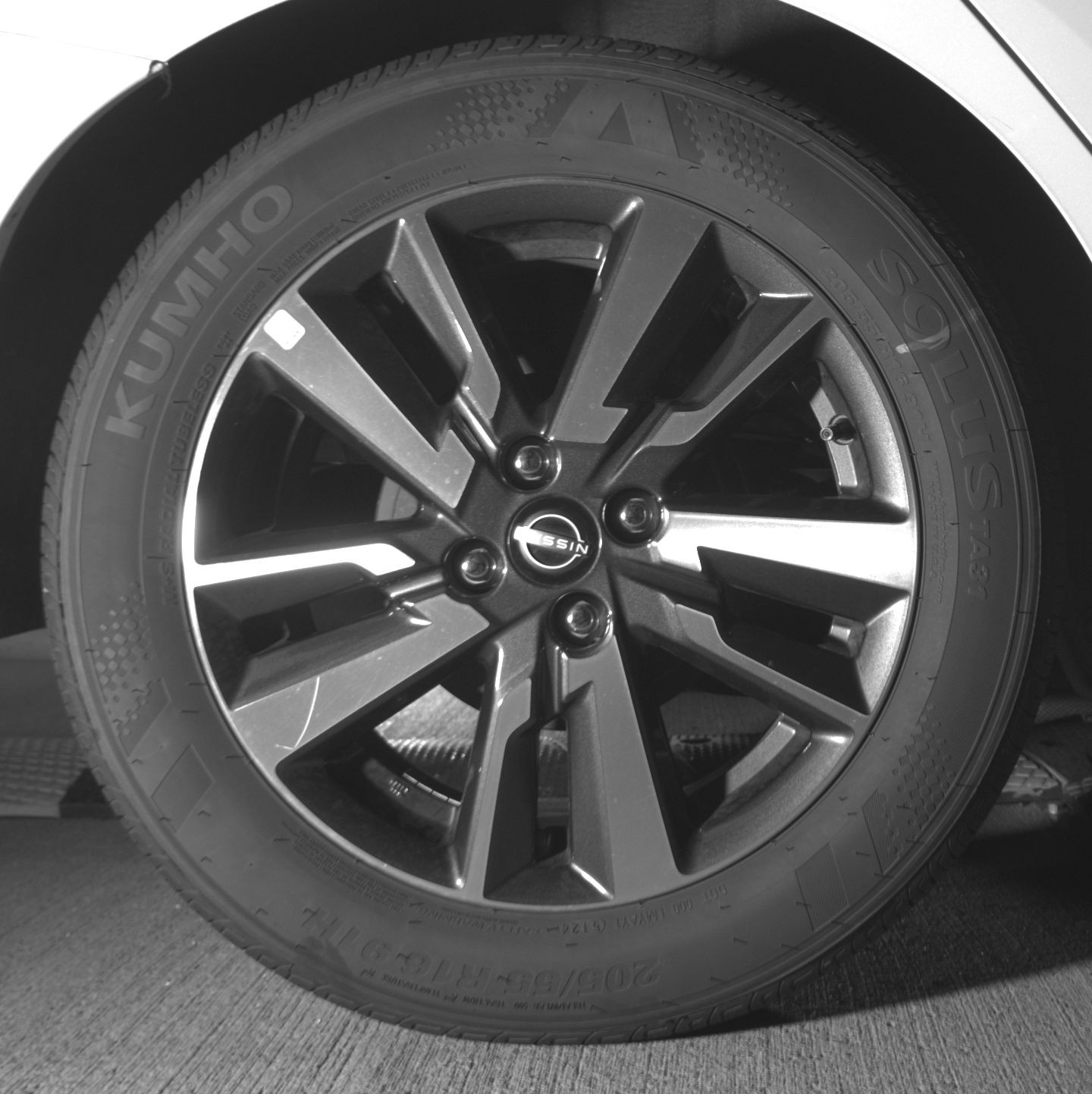 Thumbnail: 2025 Nissan Versa - 12