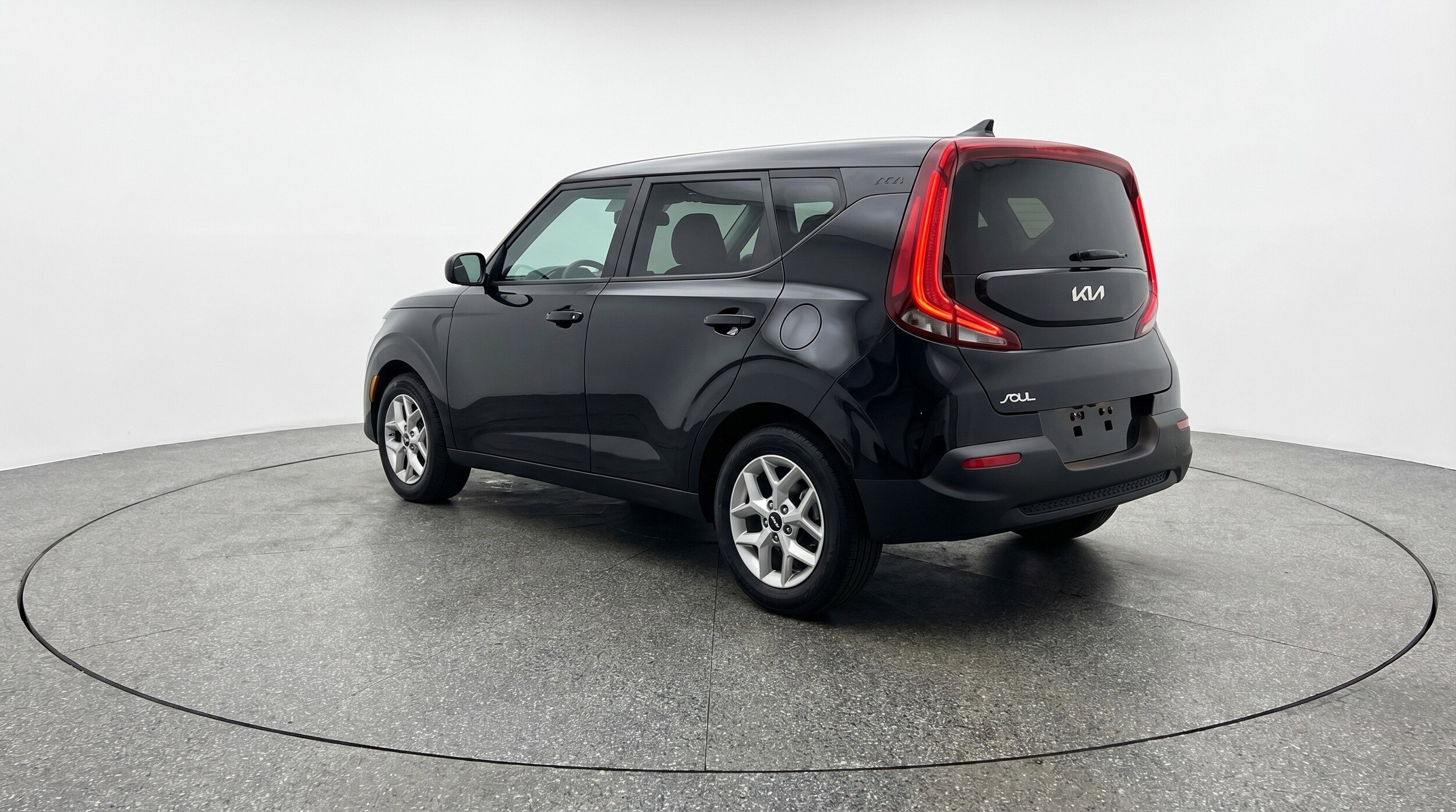 Thumbnail: 2025 Kia Soul - 6