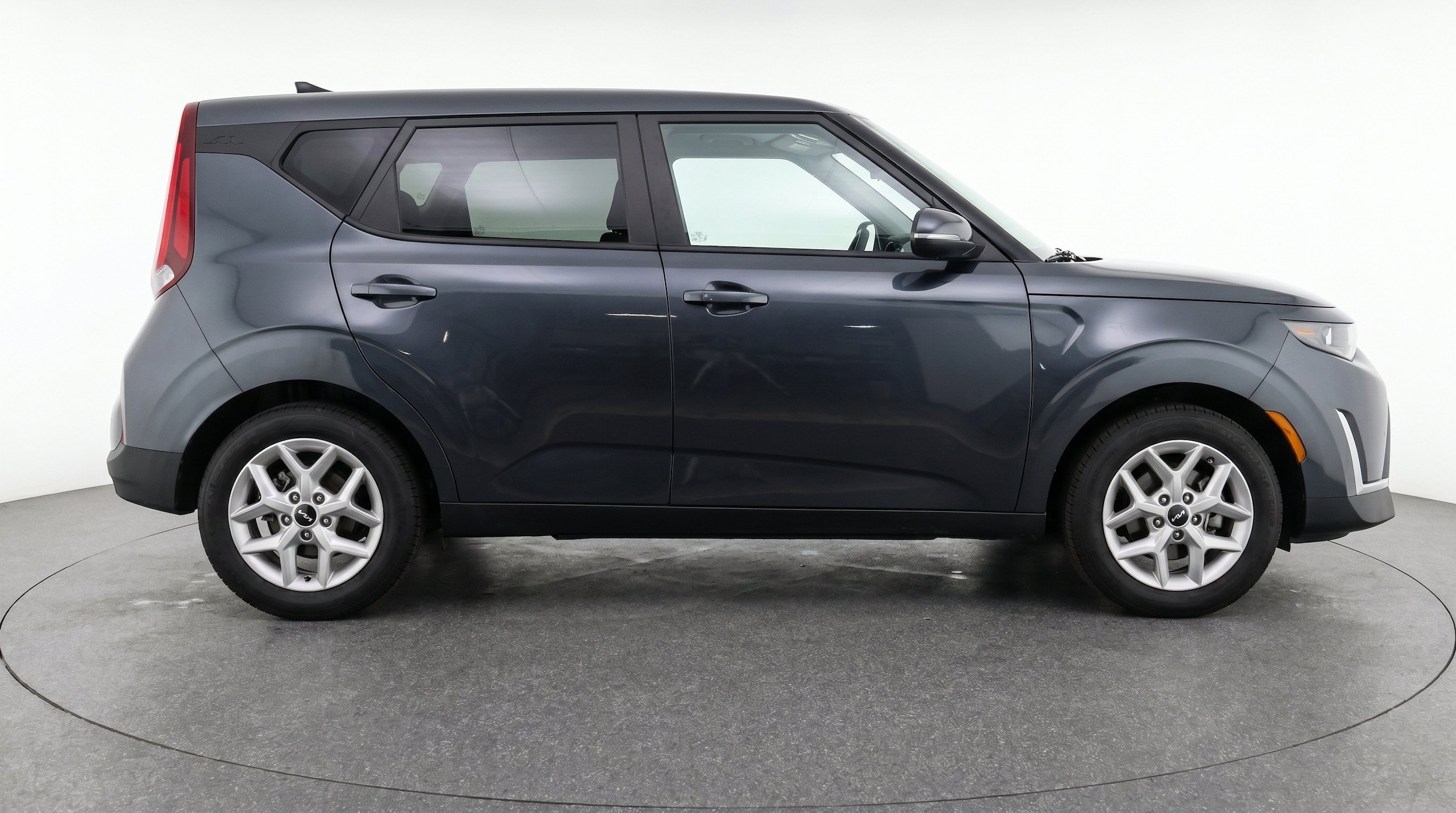 Thumbnail: 2025 Kia Soul - 11