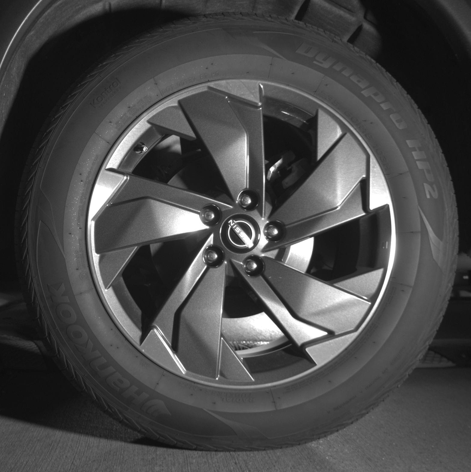 Thumbnail: 2025 Nissan Rogue - 11