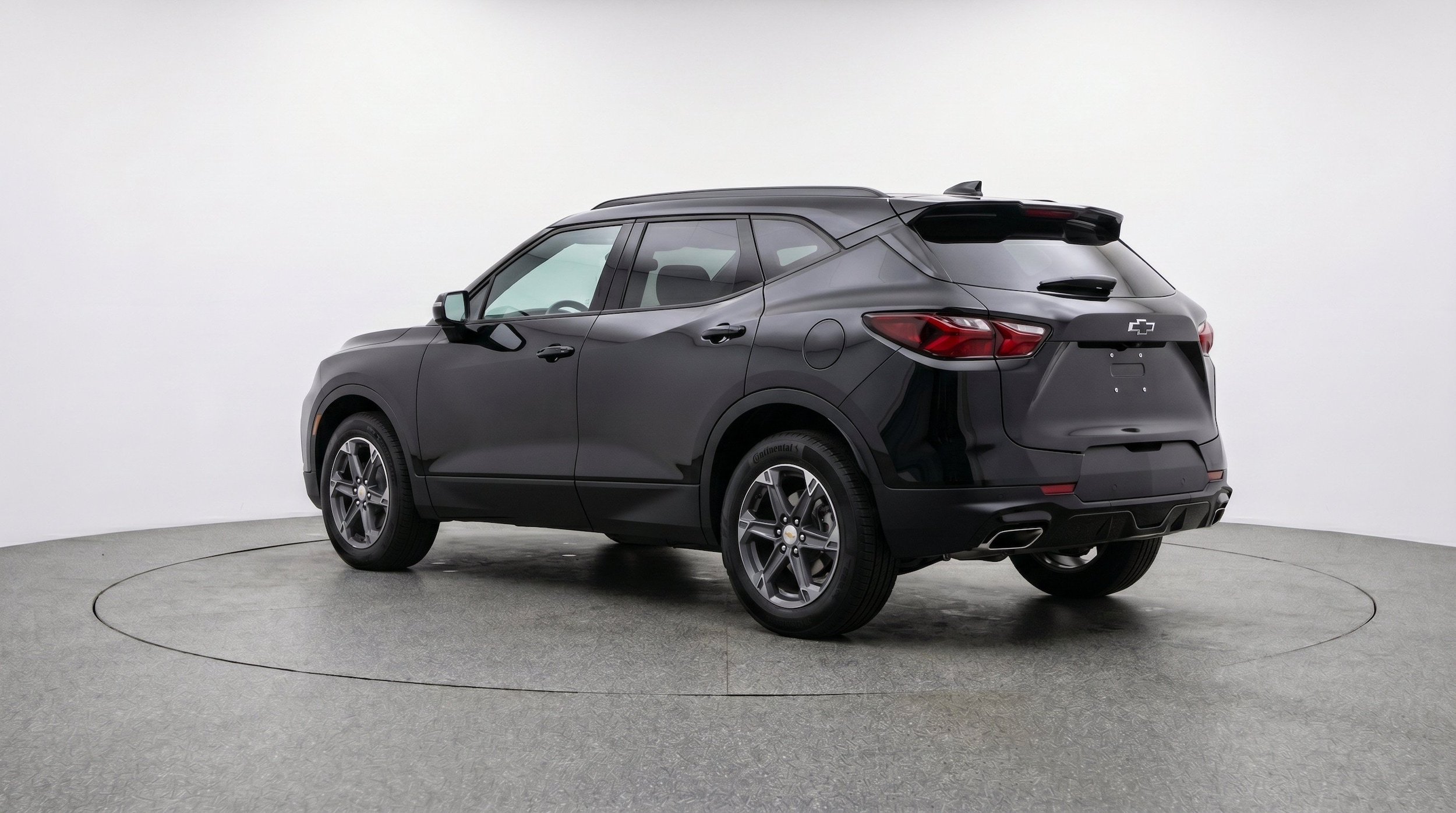 Thumbnail: 2026 Chevrolet Blazer - 6