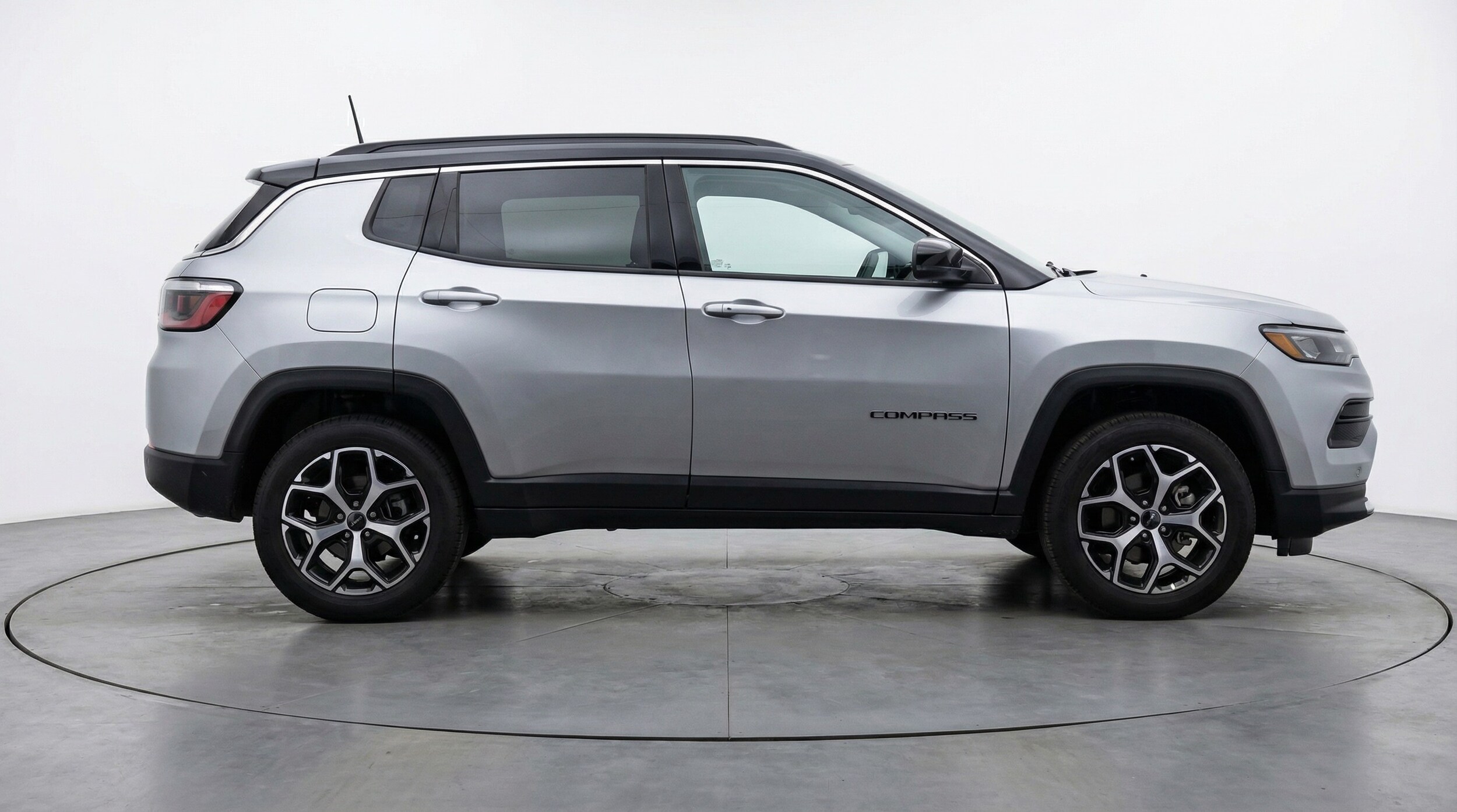 Thumbnail: 2025 Jeep Compass - 8