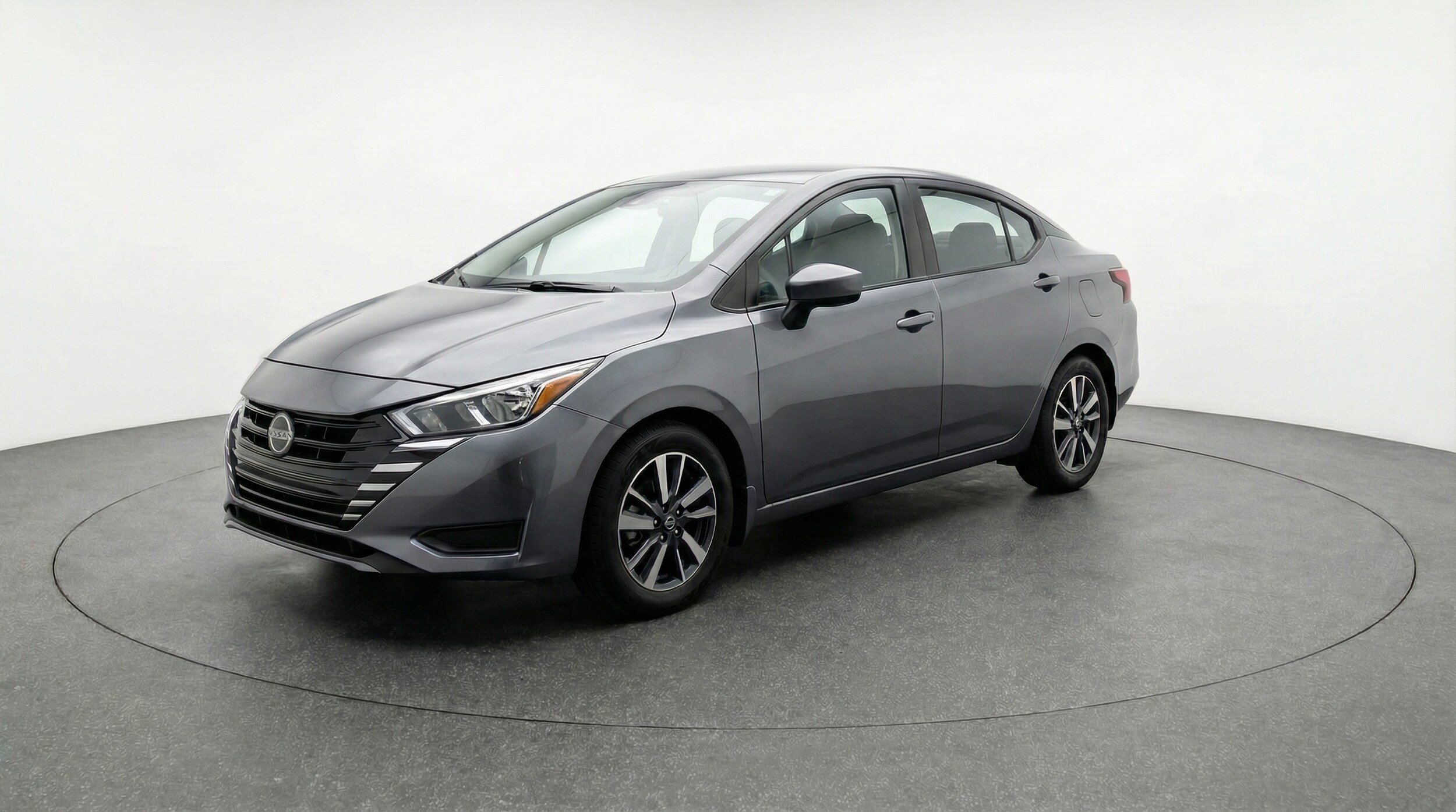 Thumbnail: 2025 Nissan Versa - 3