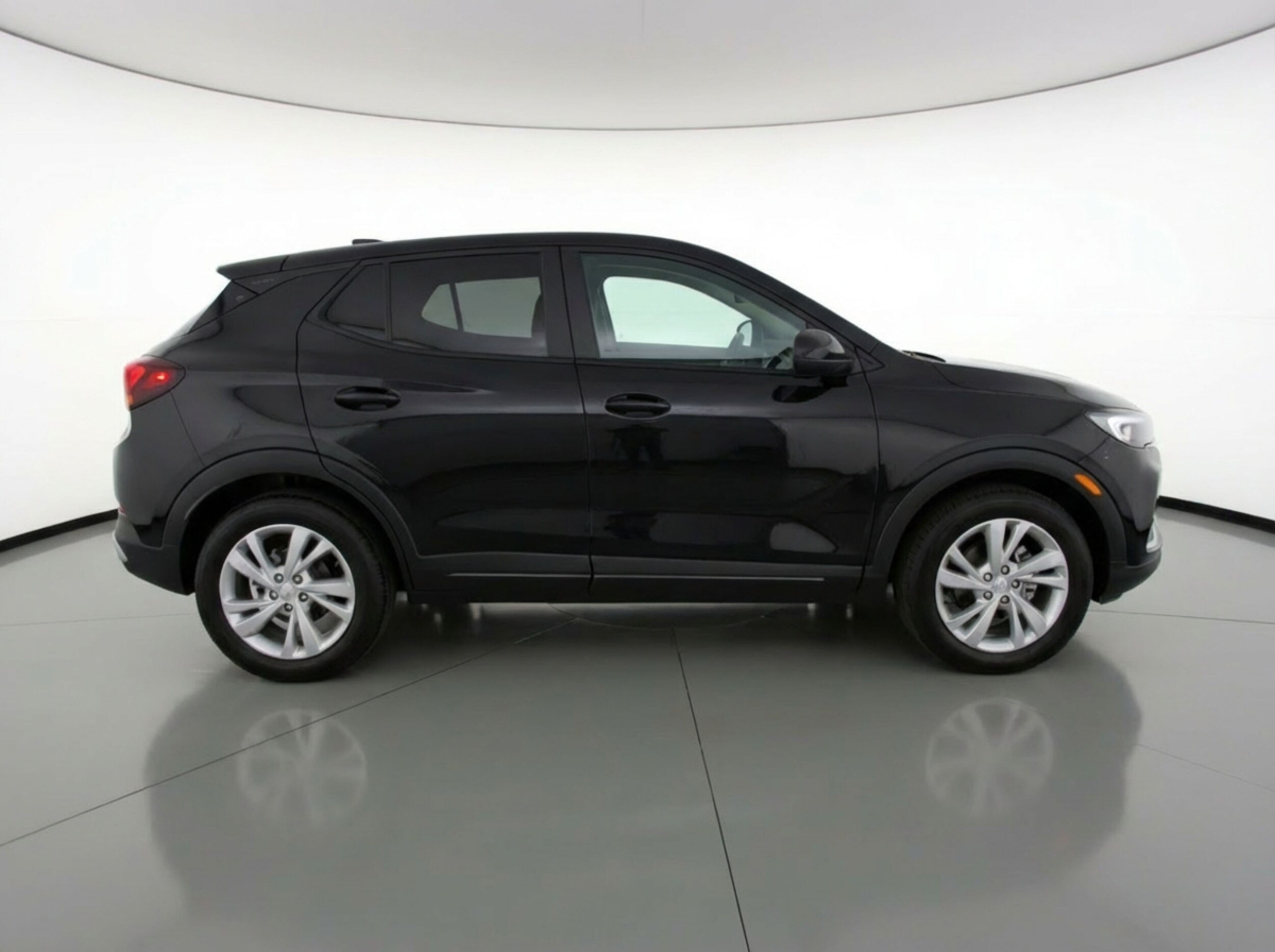 Thumbnail: 2025 Buick Encore GX - 8