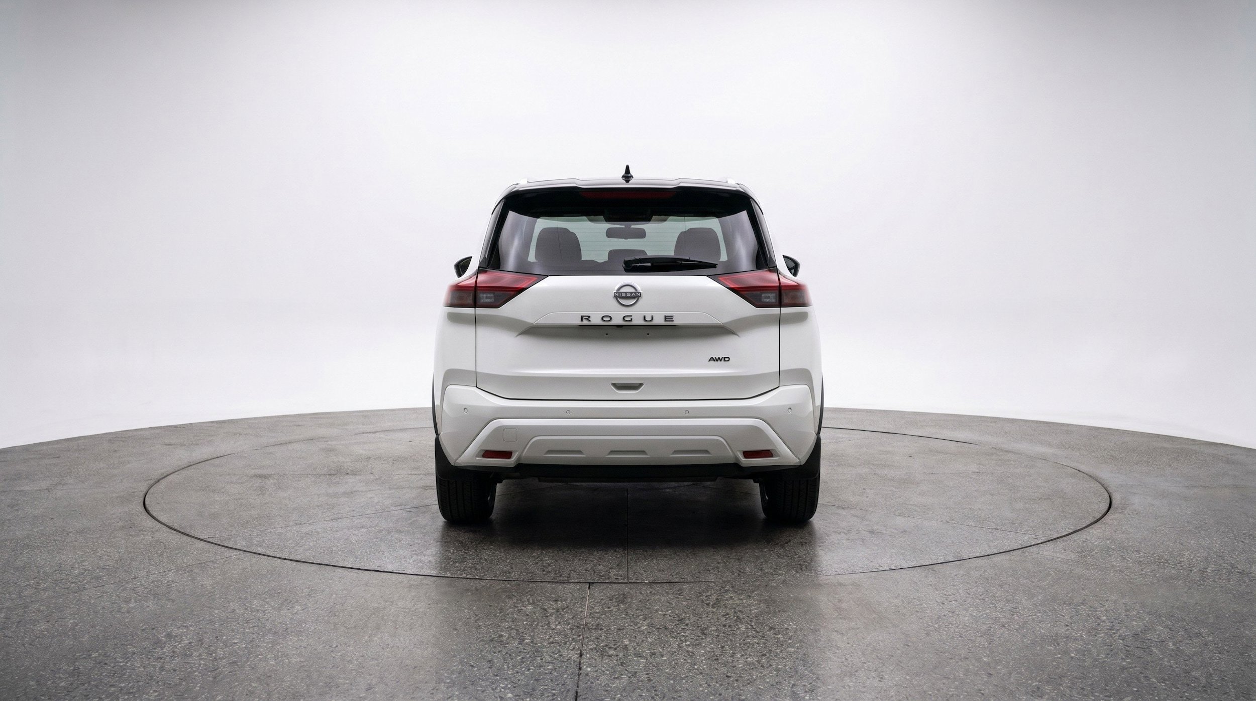 Thumbnail: 2025 Nissan Rogue - 7