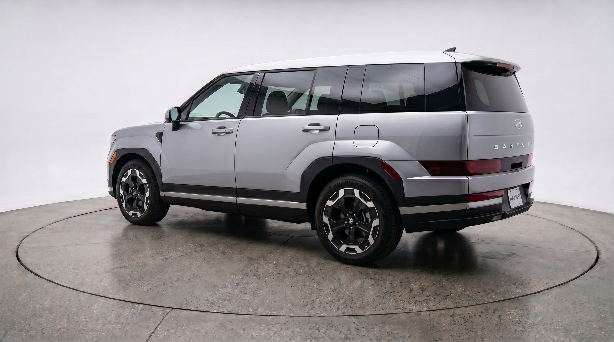 Thumbnail: 2026 Hyundai Santa Fe - 6
