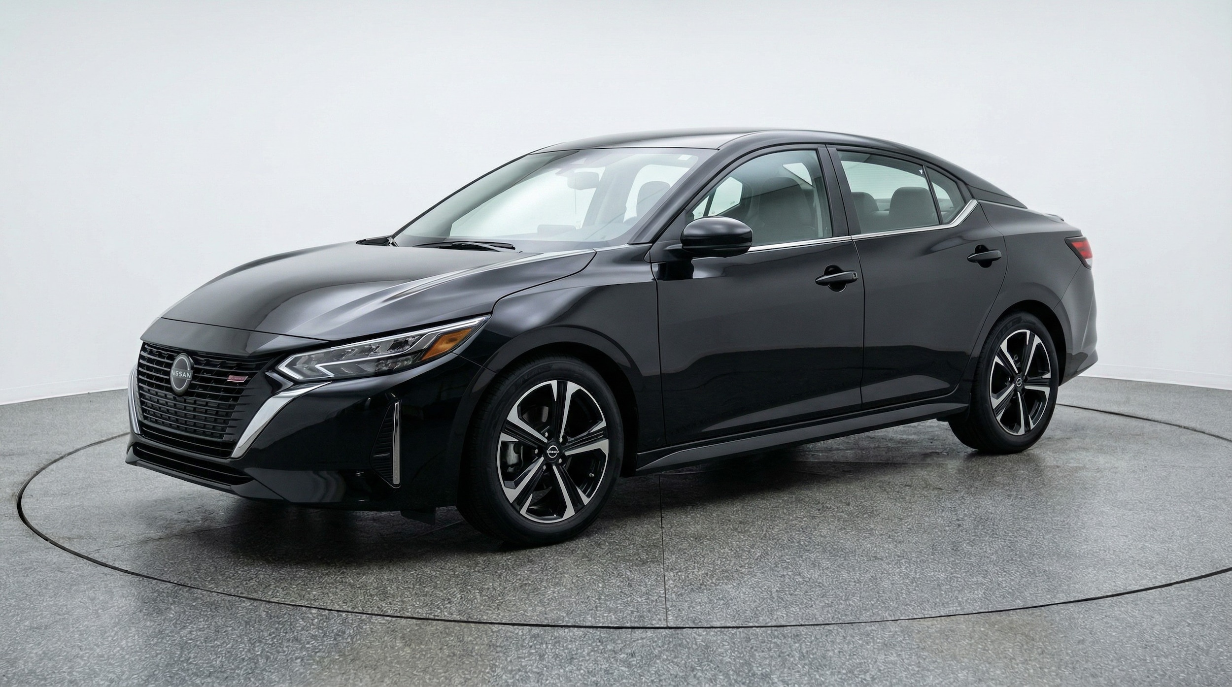 Thumbnail: 2025 Nissan Sentra - 3