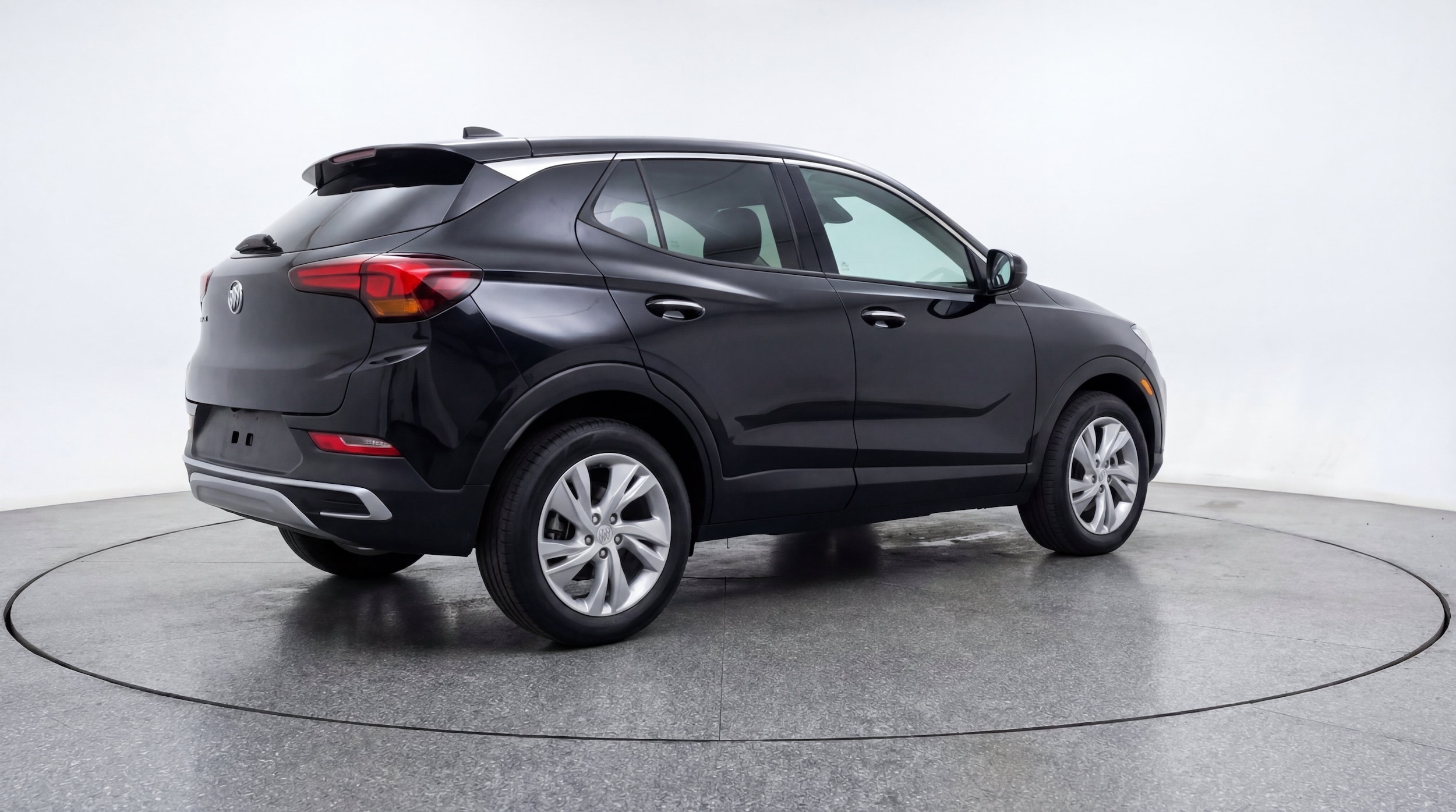 Thumbnail: 2026 Buick Encore GX - 9