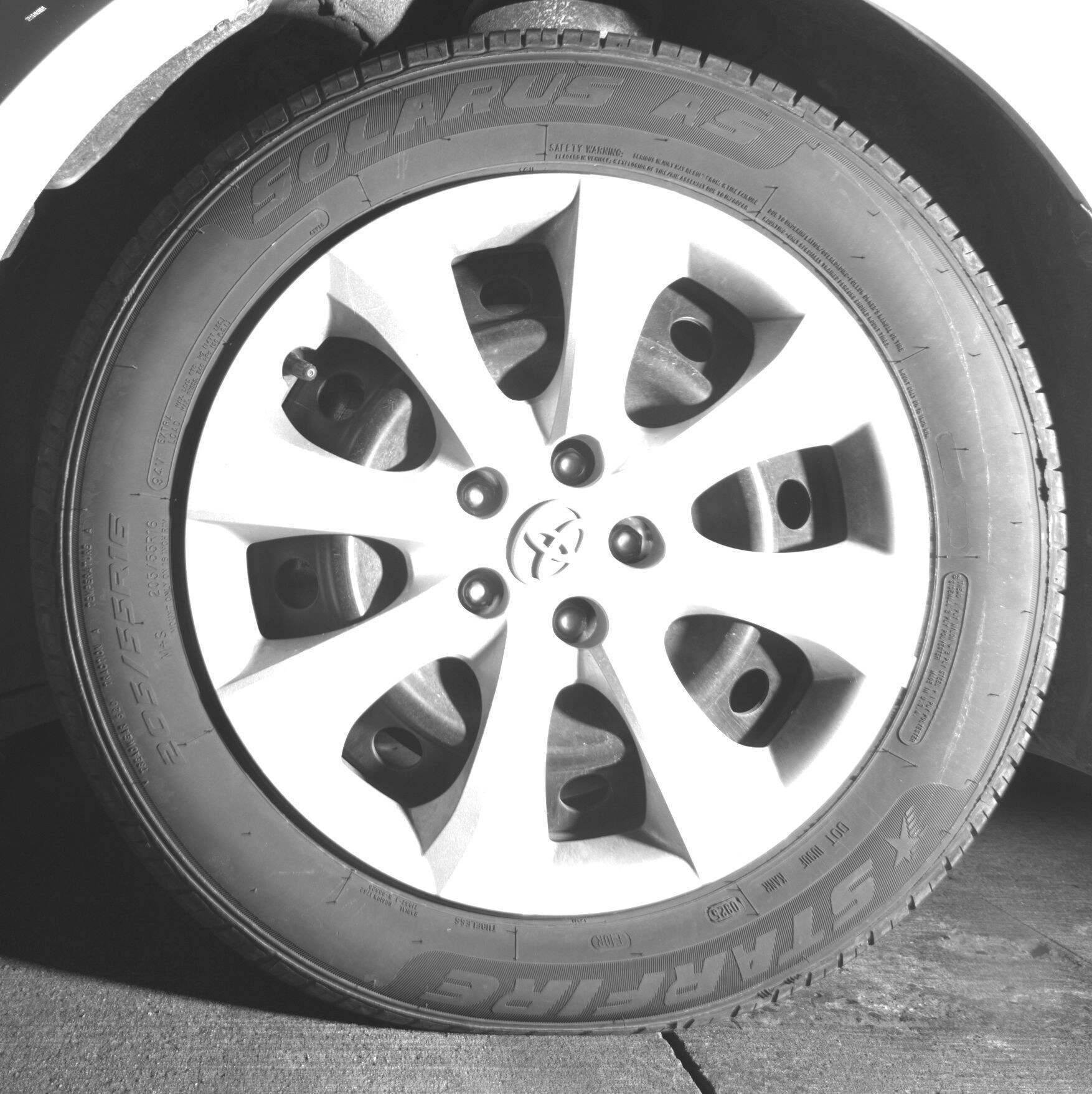 Thumbnail: 2025 Toyota Corolla - 9