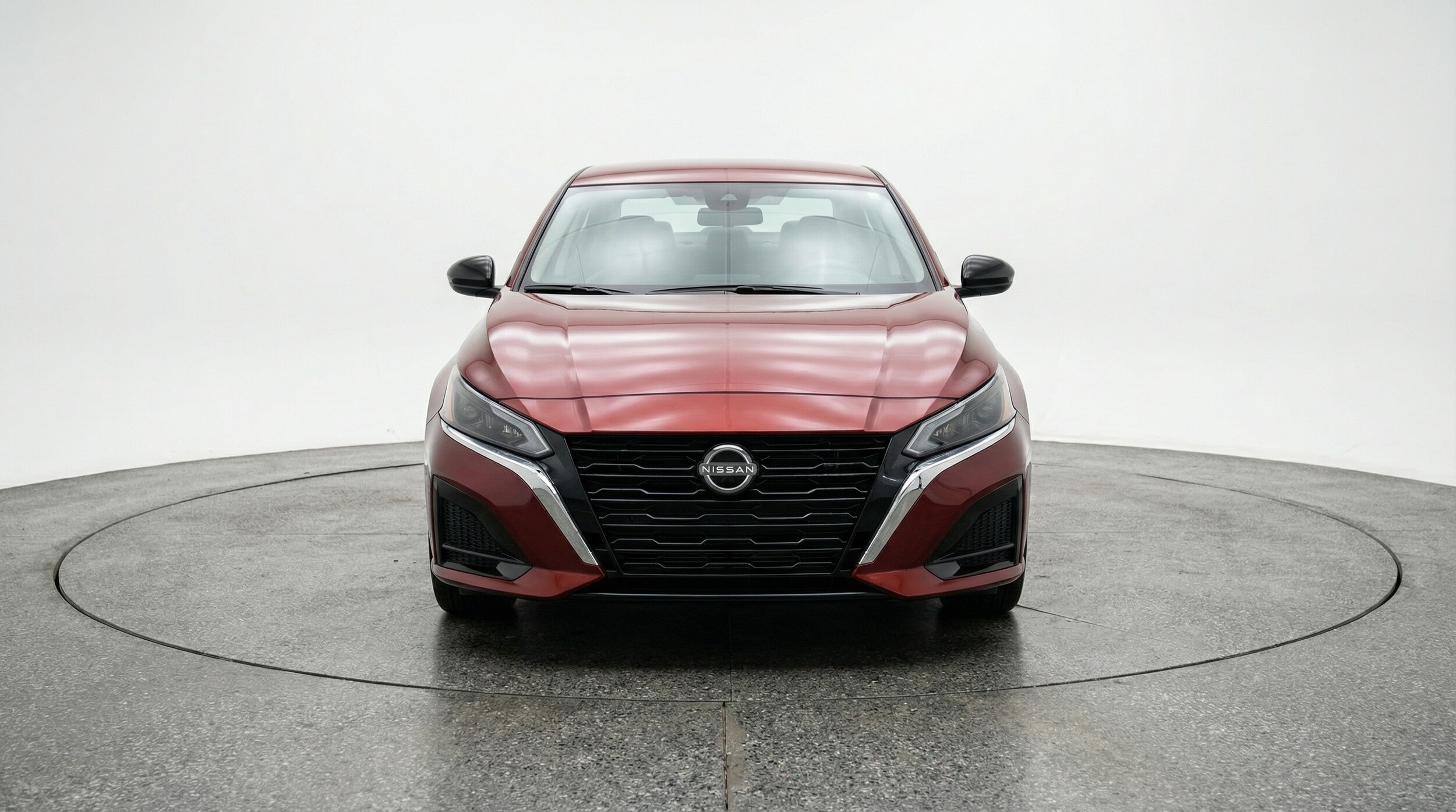 Thumbnail: 2025 Nissan Altima - 2