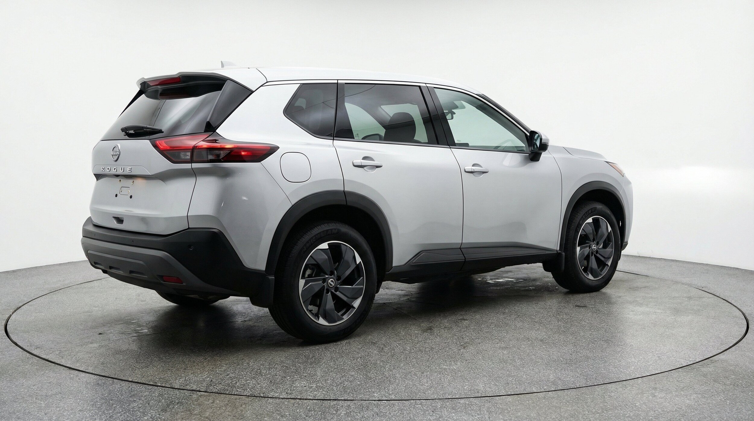Thumbnail: 2025 Nissan Rogue - 9