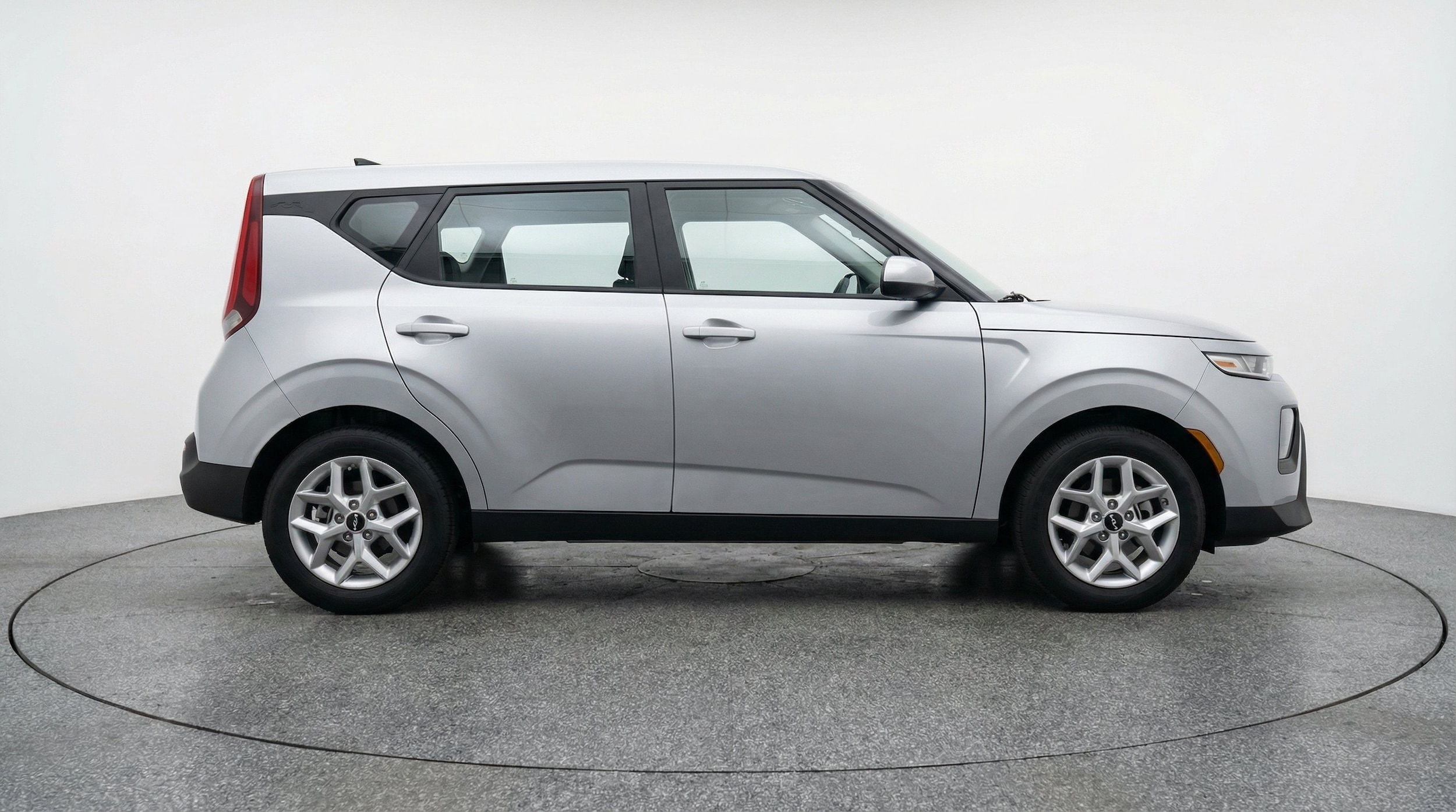 Thumbnail: 2025 Kia Soul - 11