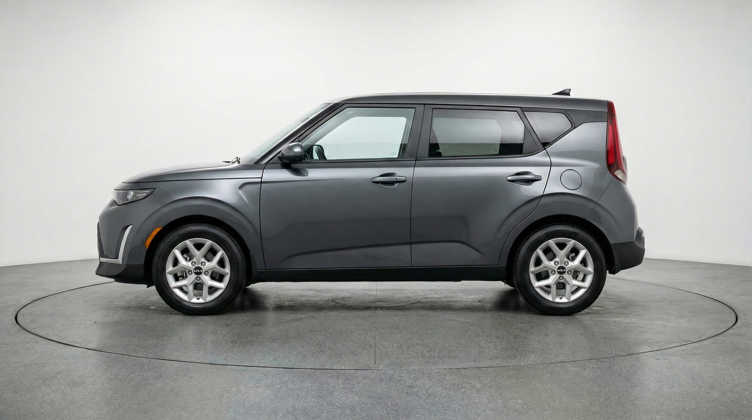 Thumbnail: 2025 Kia Soul - 4