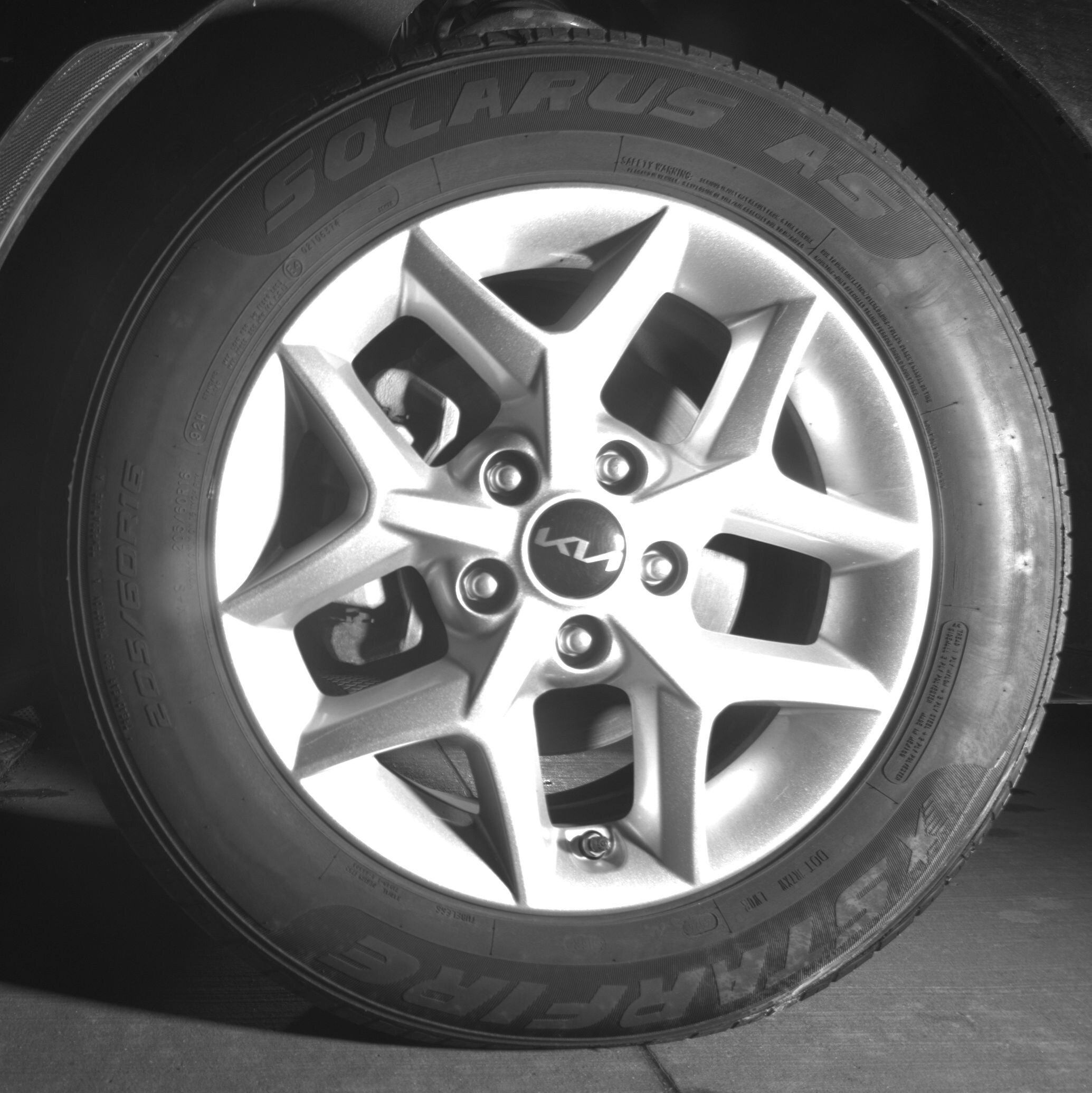 Thumbnail: 2025 Kia Soul - 9