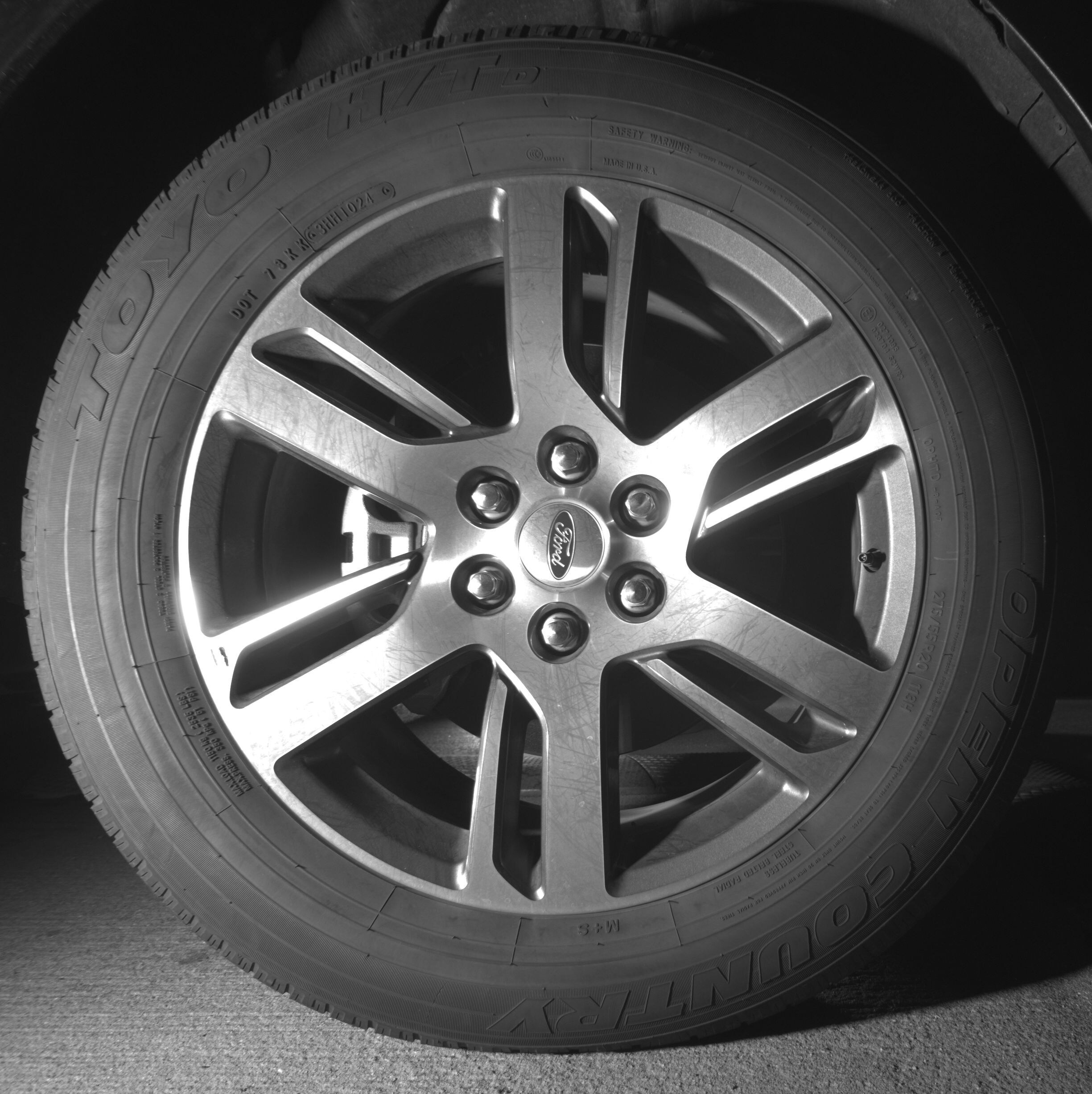 Thumbnail: 2024 Ford Expedition MAX - 10