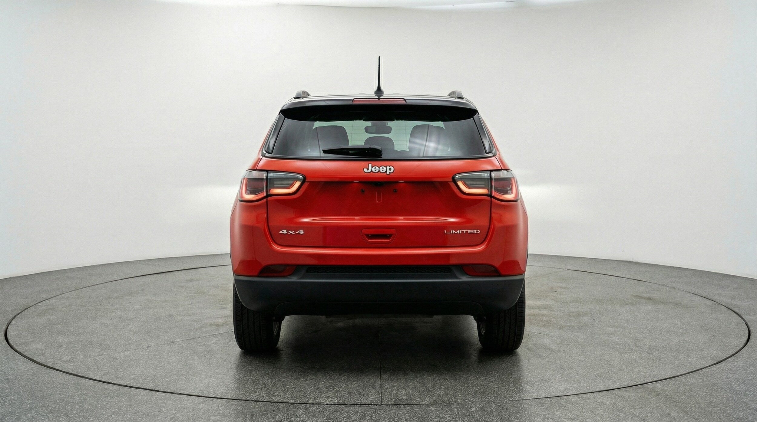 Thumbnail: 2025 Jeep Compass - 6