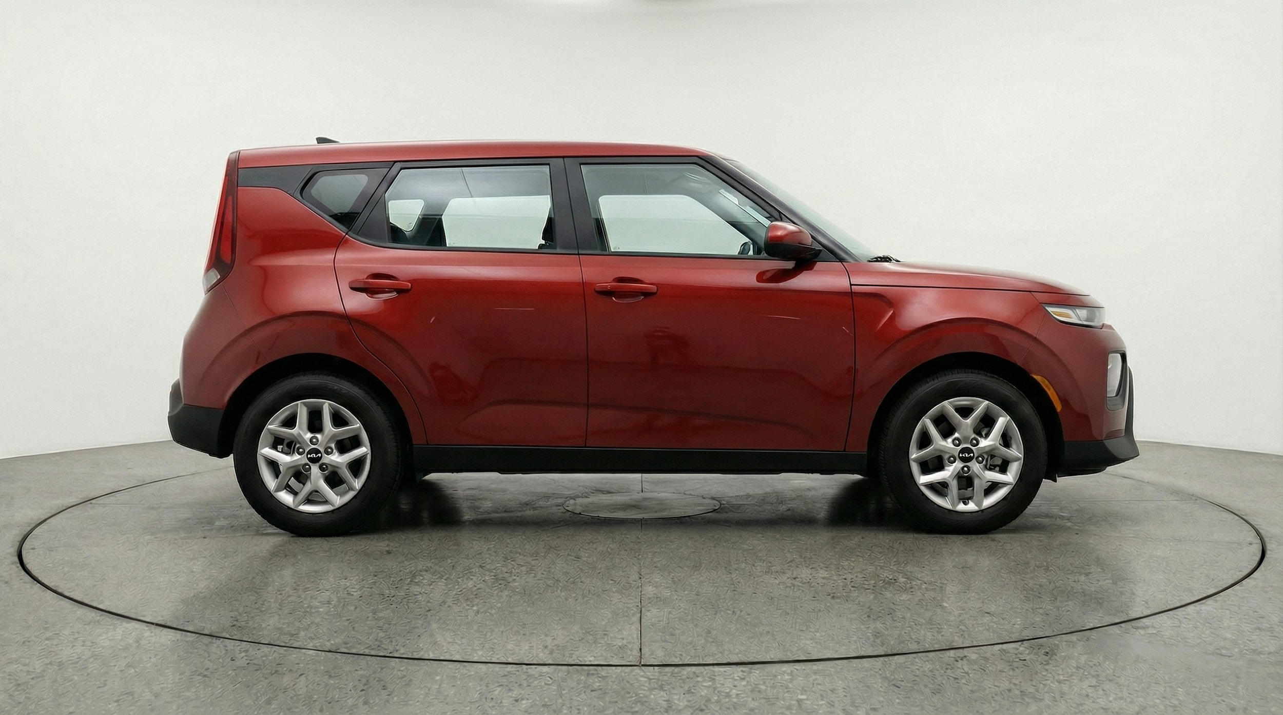 Thumbnail: 2025 Kia Soul - 8