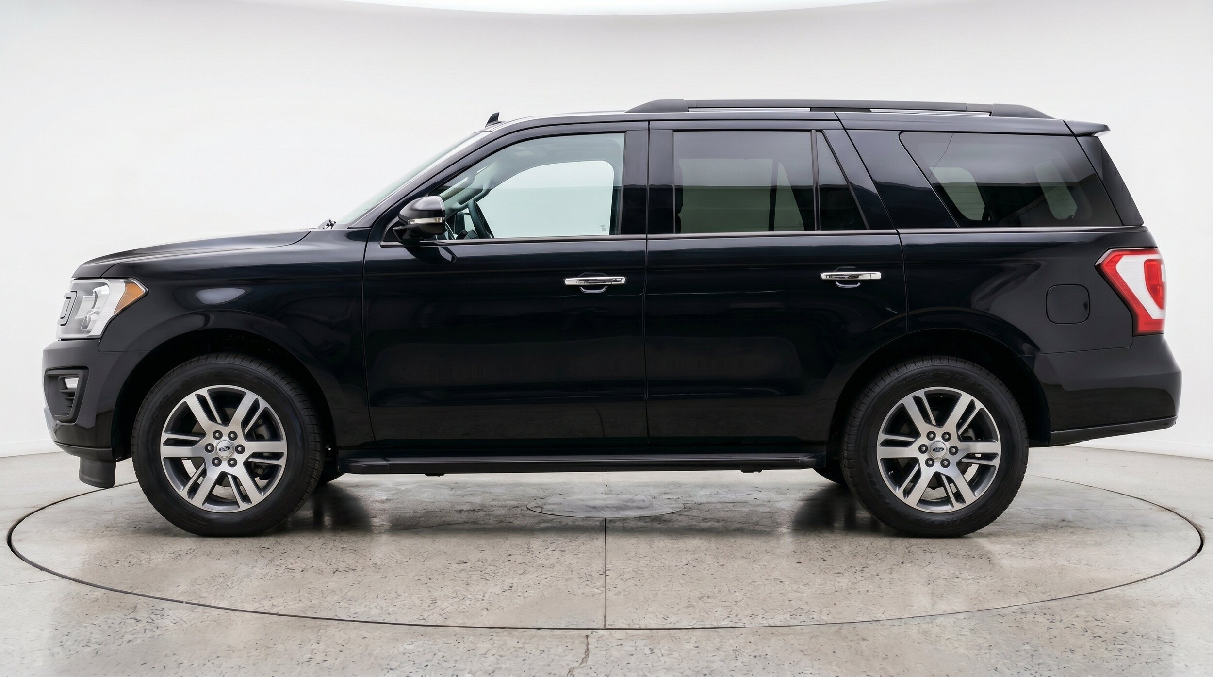 Thumbnail: 2024 Ford Expedition - 5