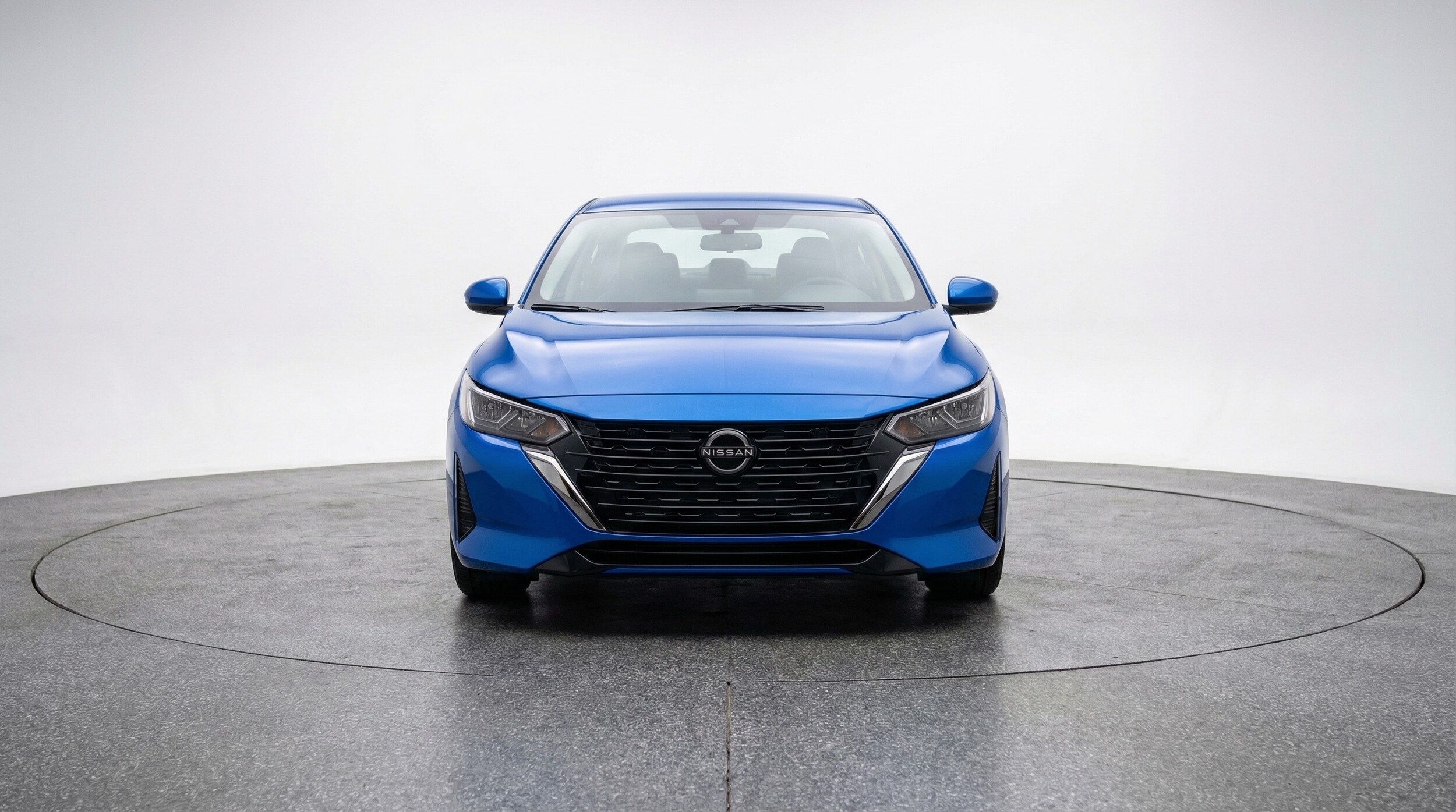 Thumbnail: 2025 Nissan Sentra - 2