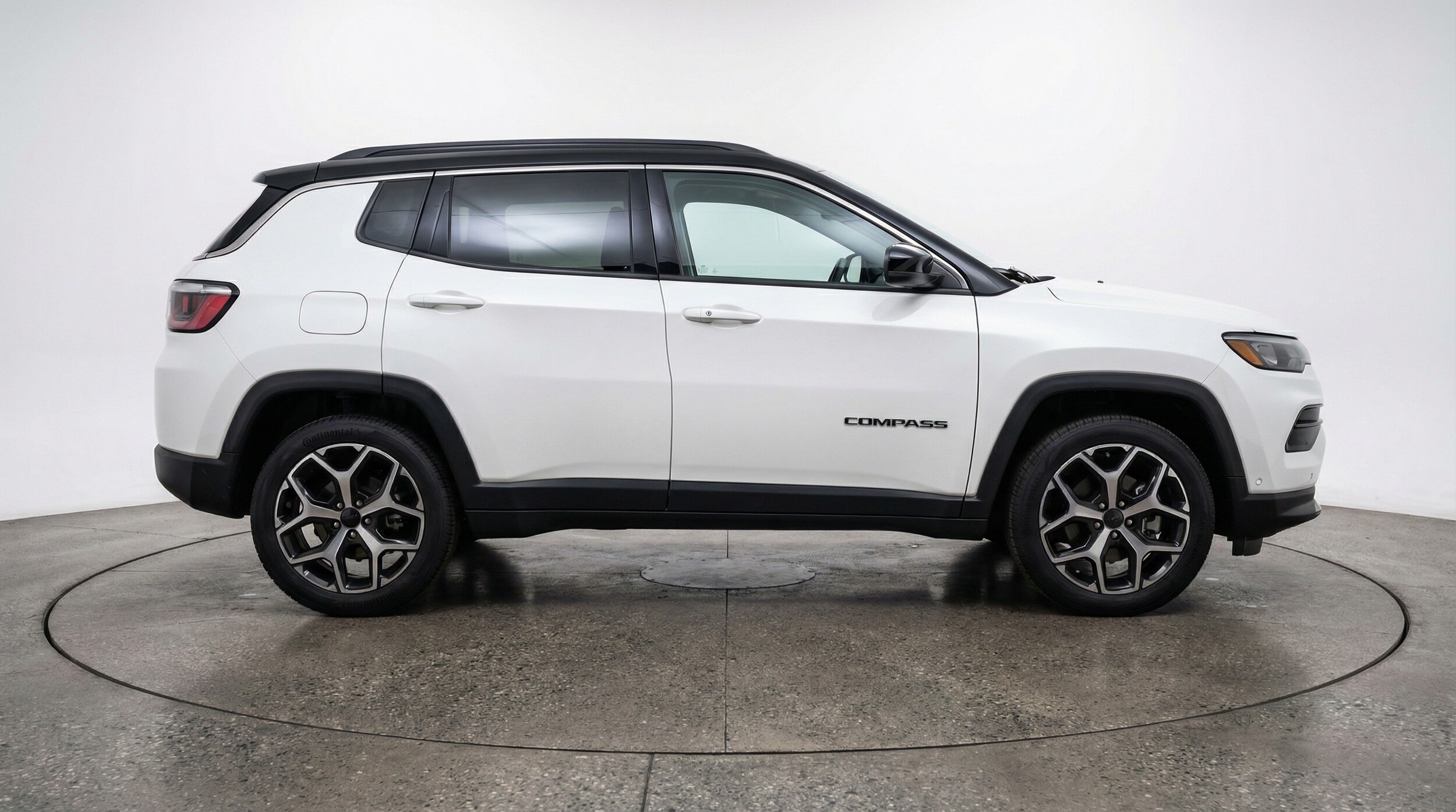 Thumbnail: 2025 Jeep Compass - 8