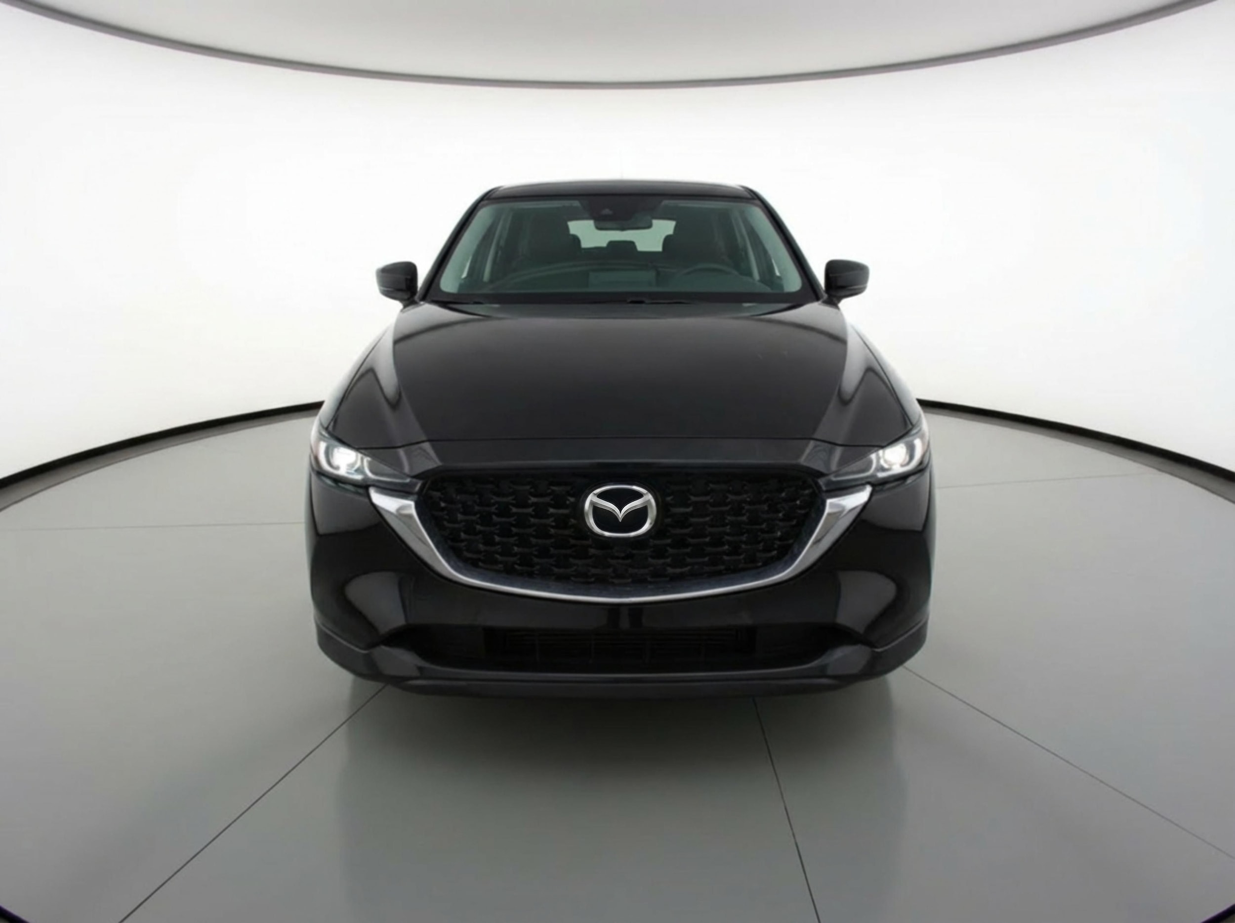 Thumbnail: 2025 Mazda CX-5 - 2