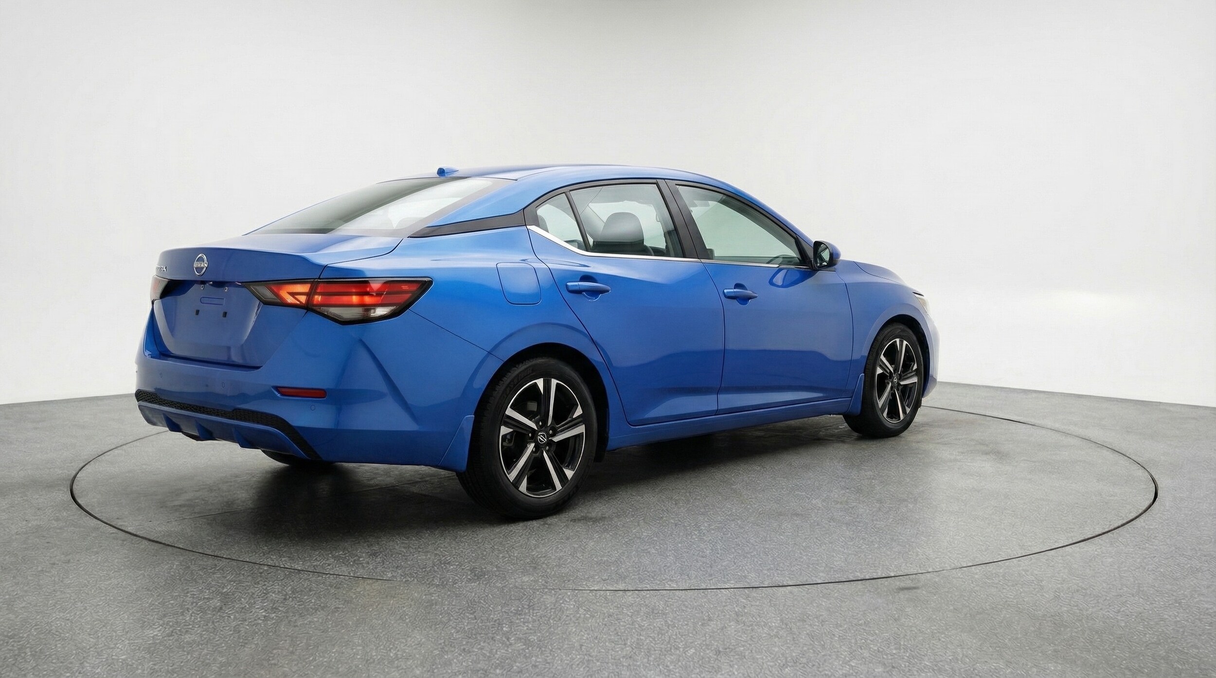 Thumbnail: 2025 Nissan Sentra - 7